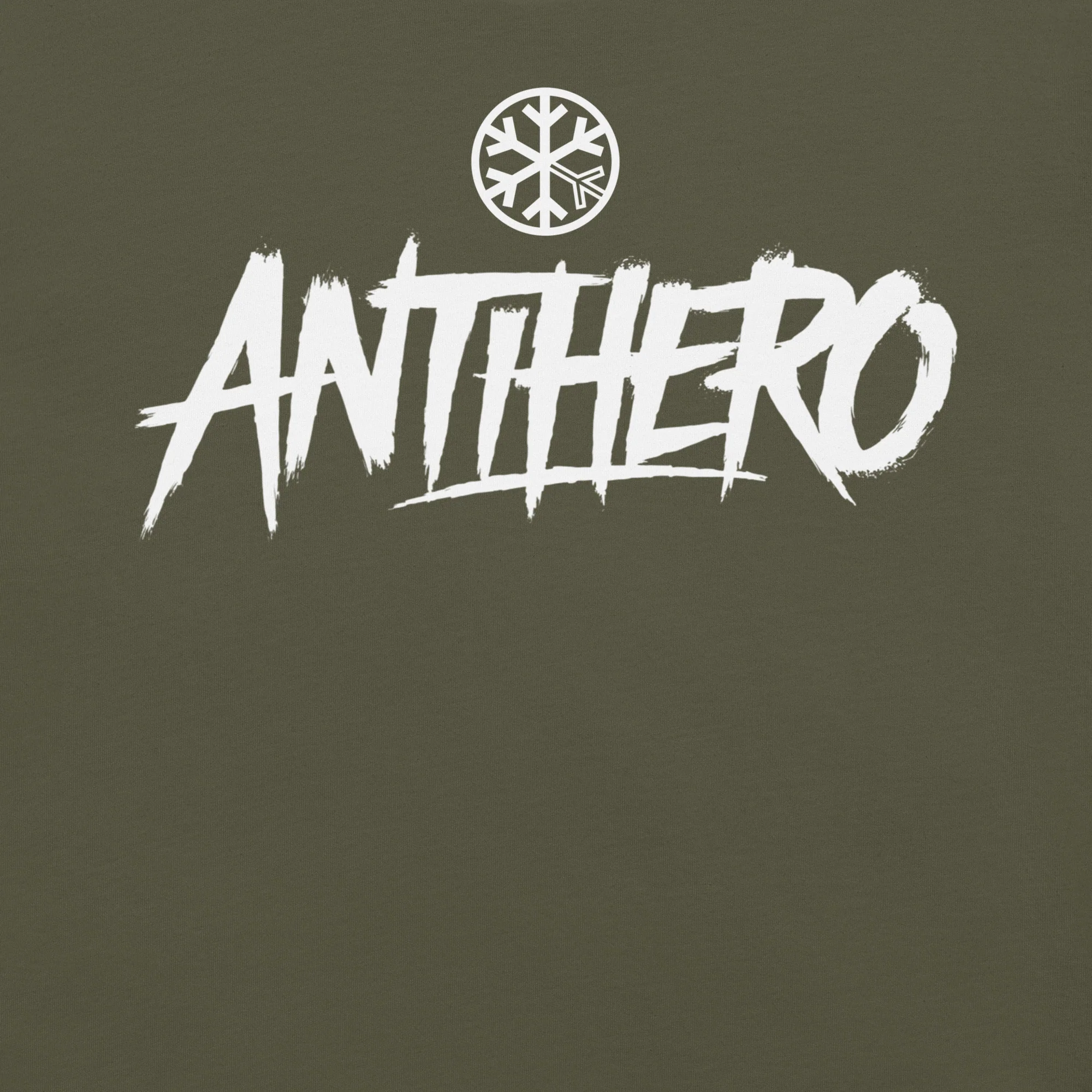 Antihero Graffiti Tag Tee - Image 44