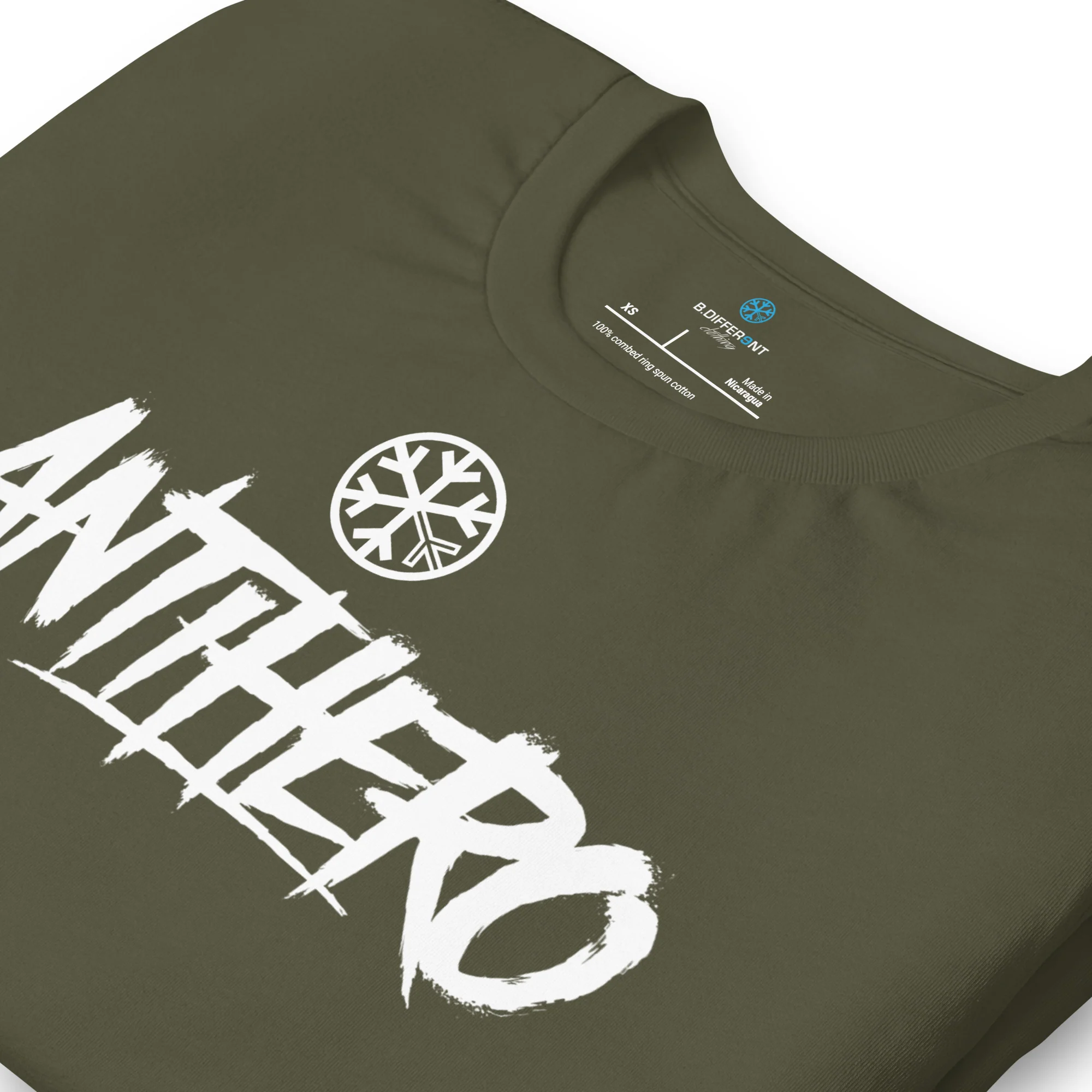 Antihero Graffiti Tag Tee - Image 48