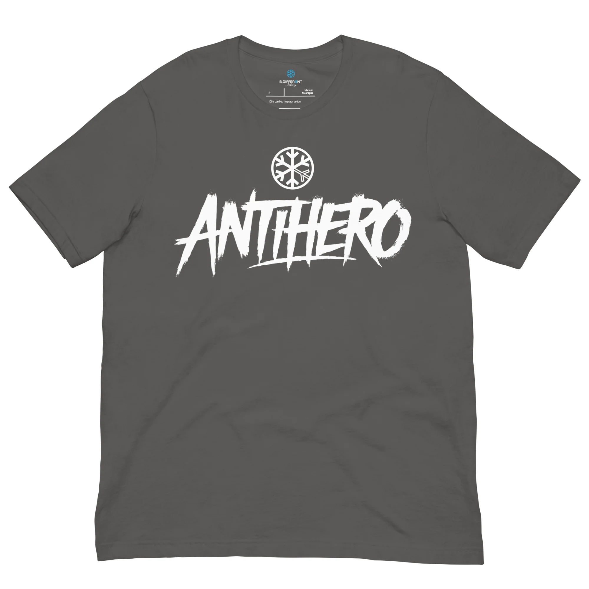 Antihero Graffiti Tag Tee - Image 49
