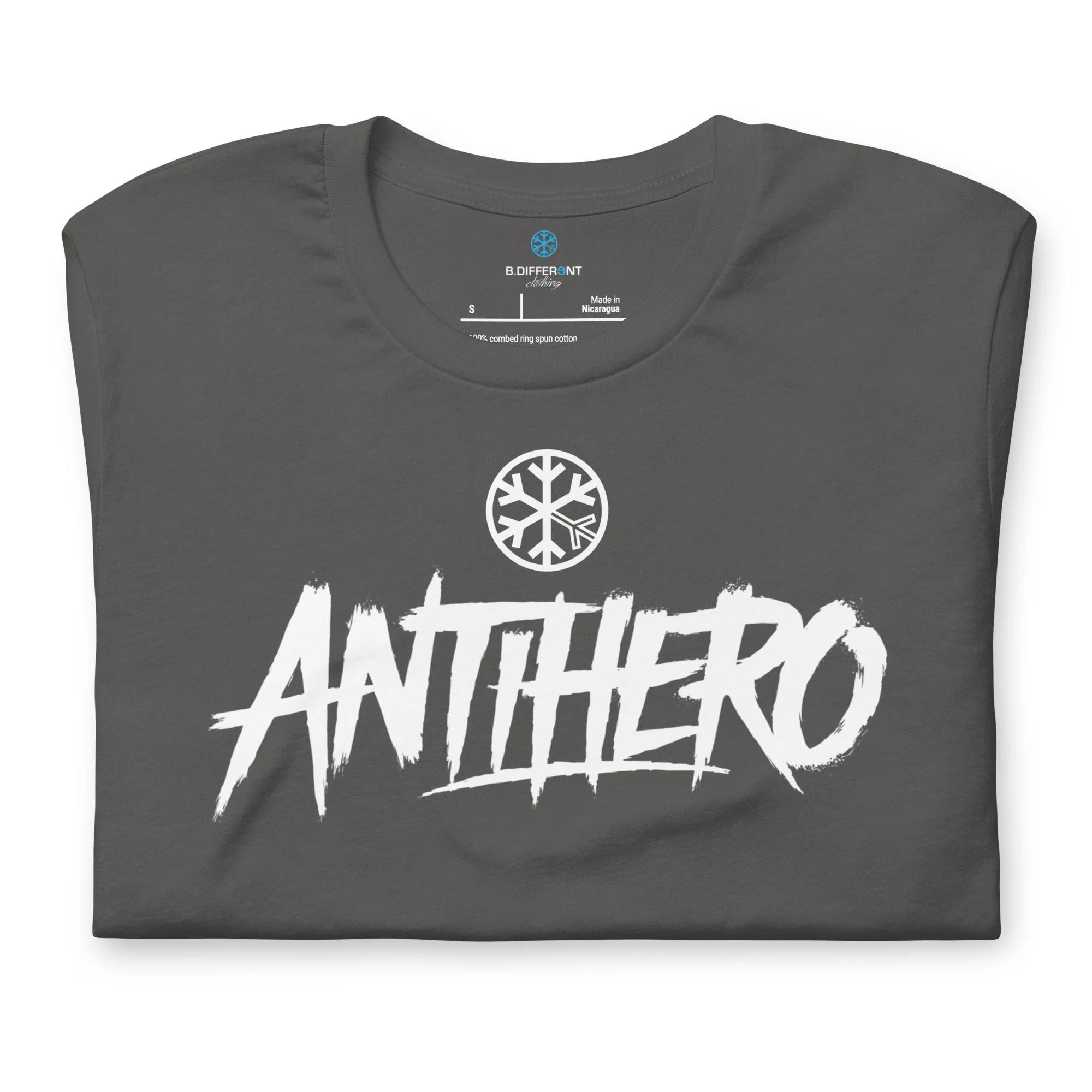 Antihero Graffiti Tag Tee - Image 51