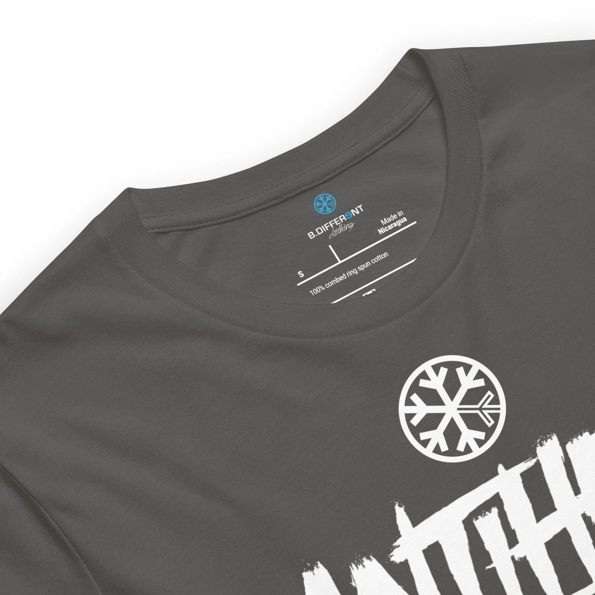 Antihero Graffiti Tag Tee - Image 52