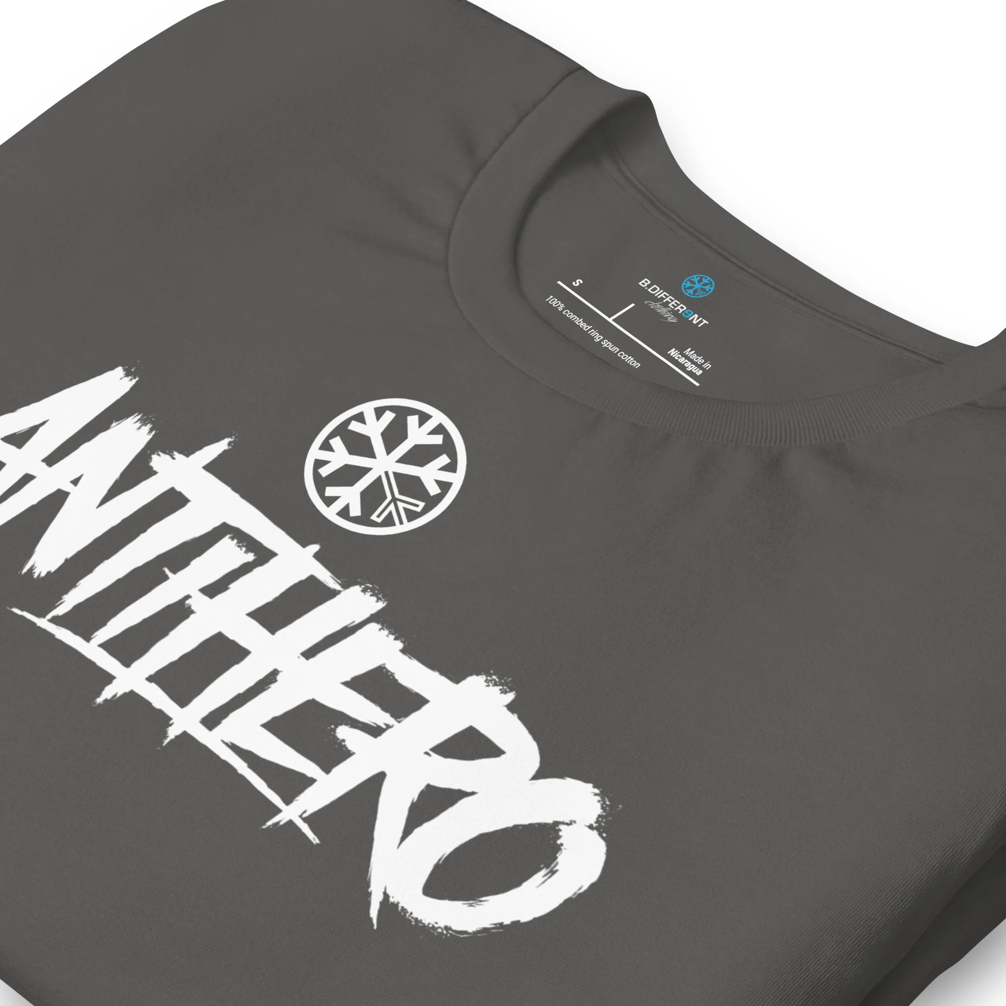Antihero Graffiti Tag Tee - Image 54