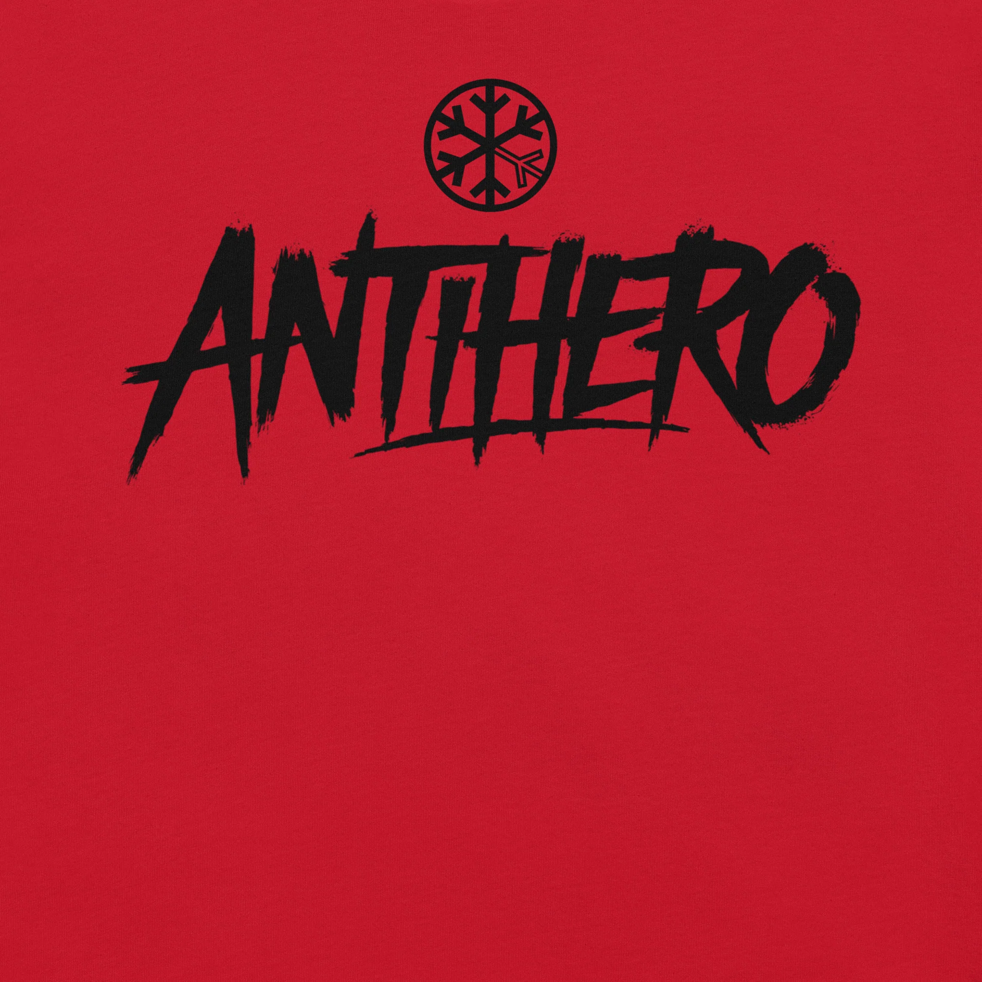 Antihero Graffiti Tag Tee - Image 8