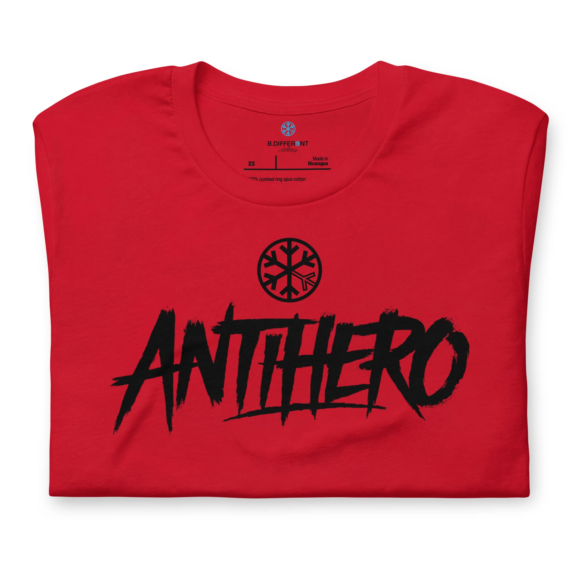 Antihero Graffiti Tag Tee - Image 9