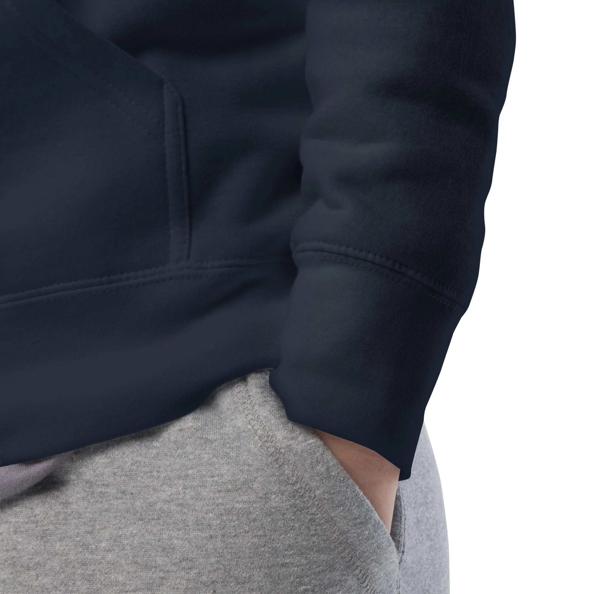 Antisocial Graffiti Hollow Hoodie - Image 18