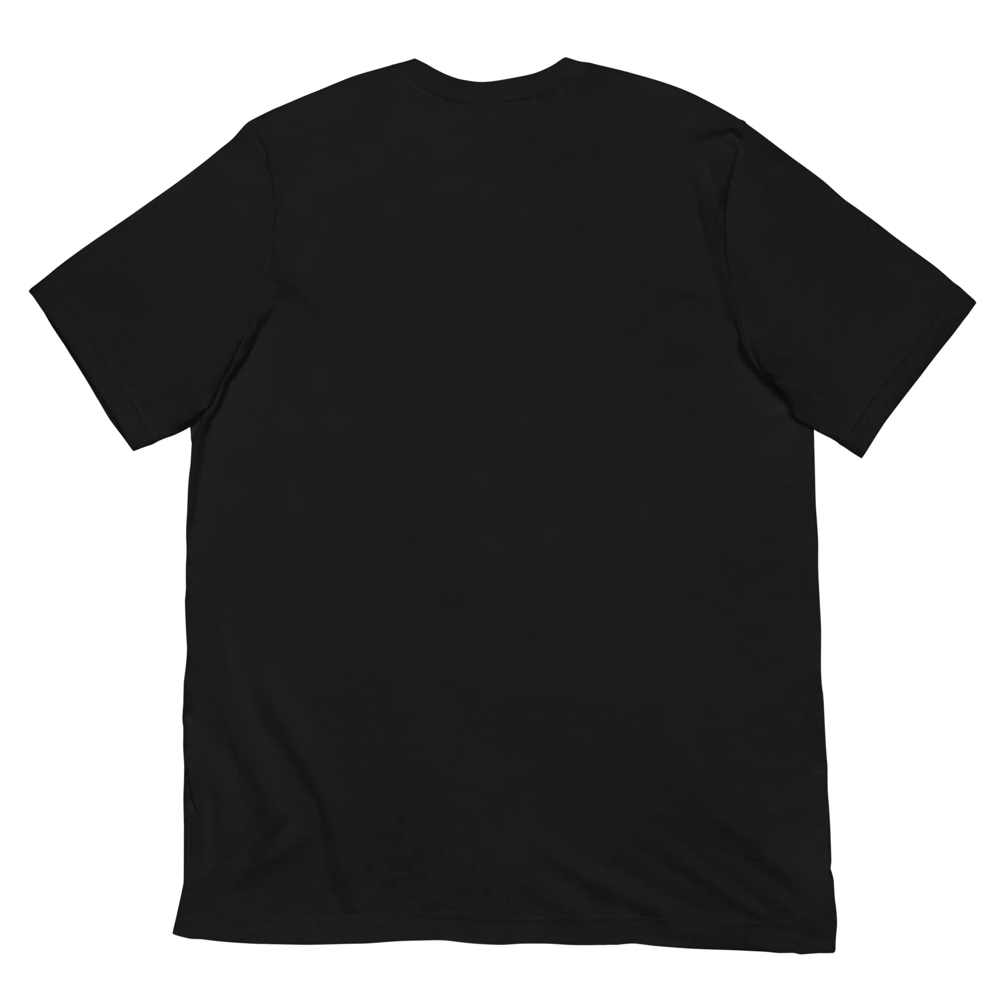 Antisocial Graffiti Hollow Tee - Image 6