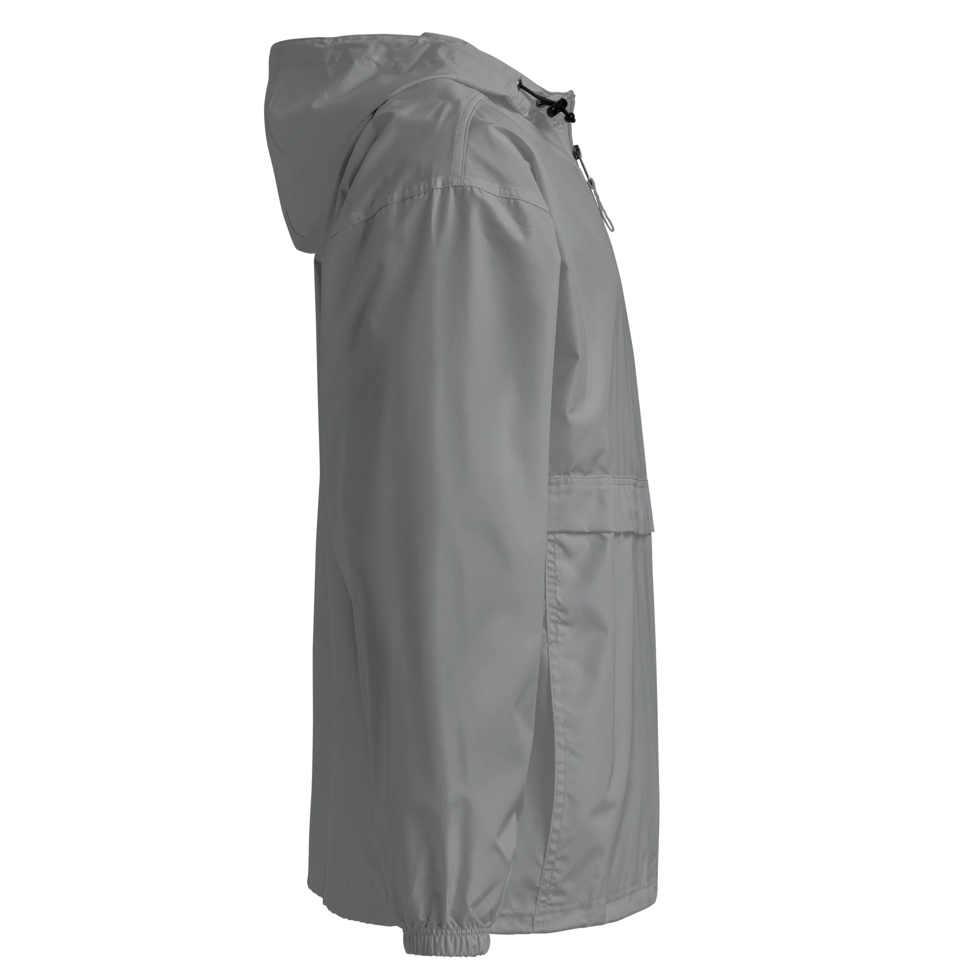 Antisocial Graffiti Hollow Windbreaker Jacket - Image 13