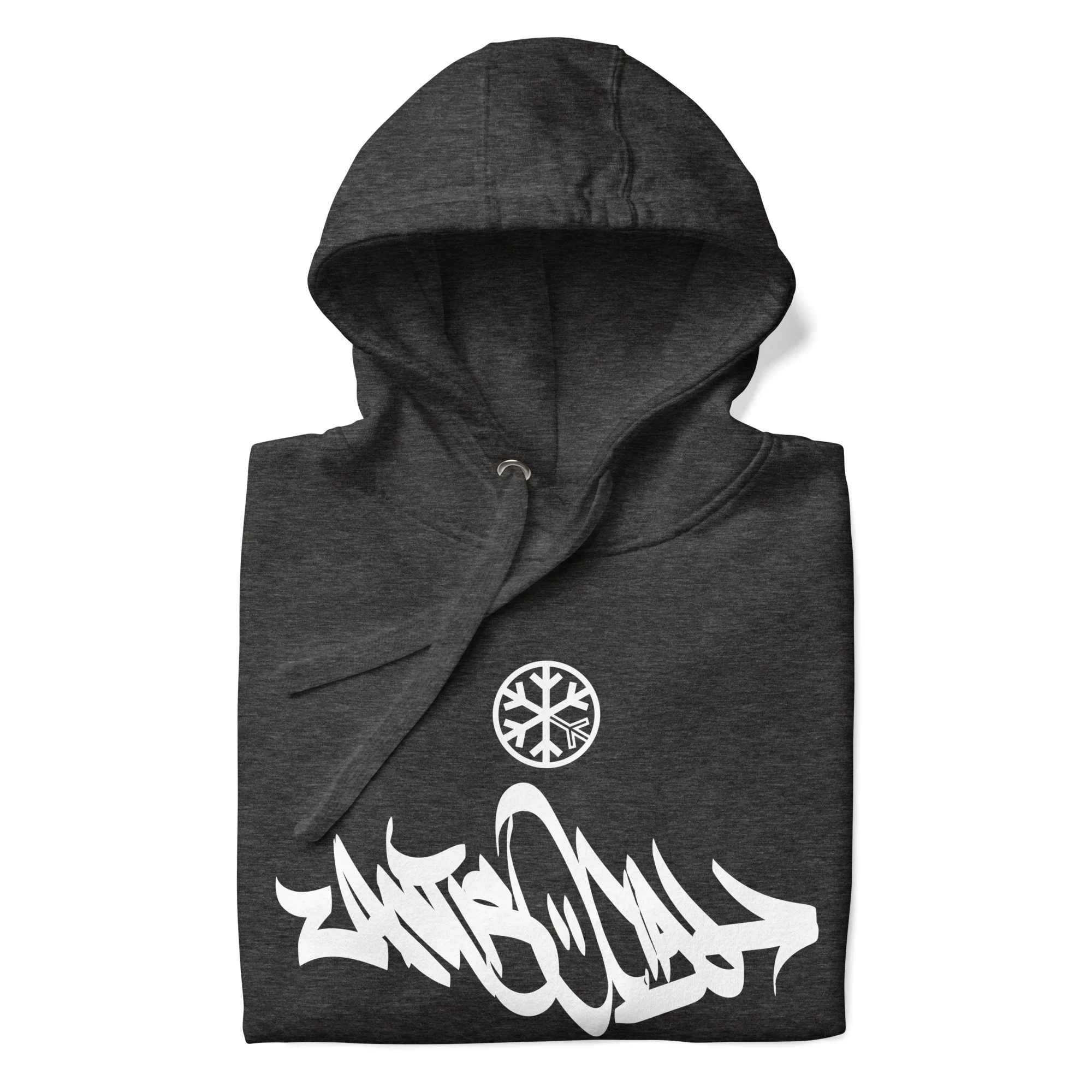 Antisocial Graffiti Tag Hoodie - Image 28