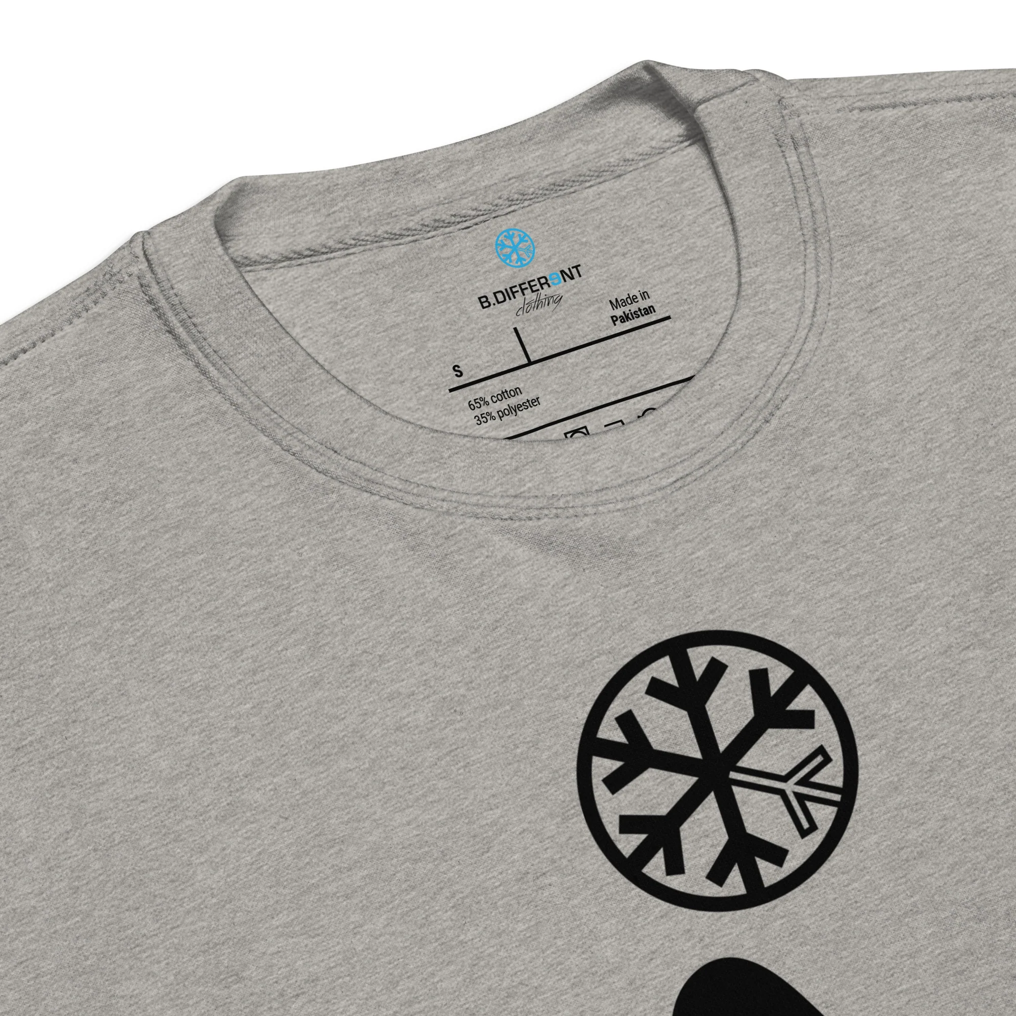 Antisocial Graffiti Tag Sweatshirt - Image 28