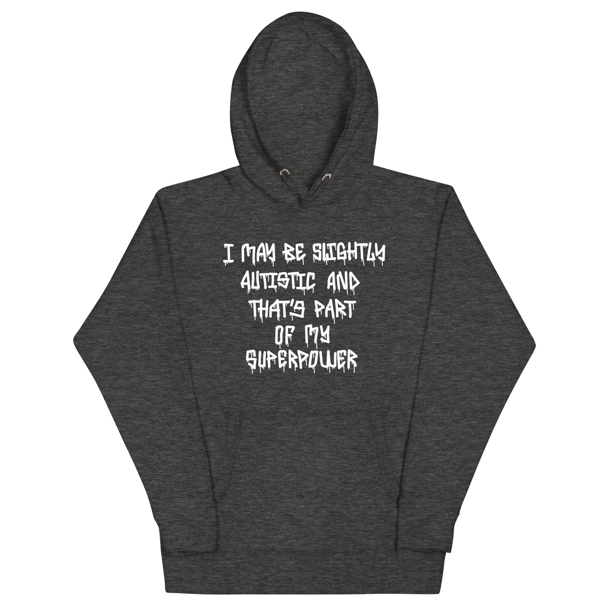 Autistic Graffiti Tag Hoodie - Image 25