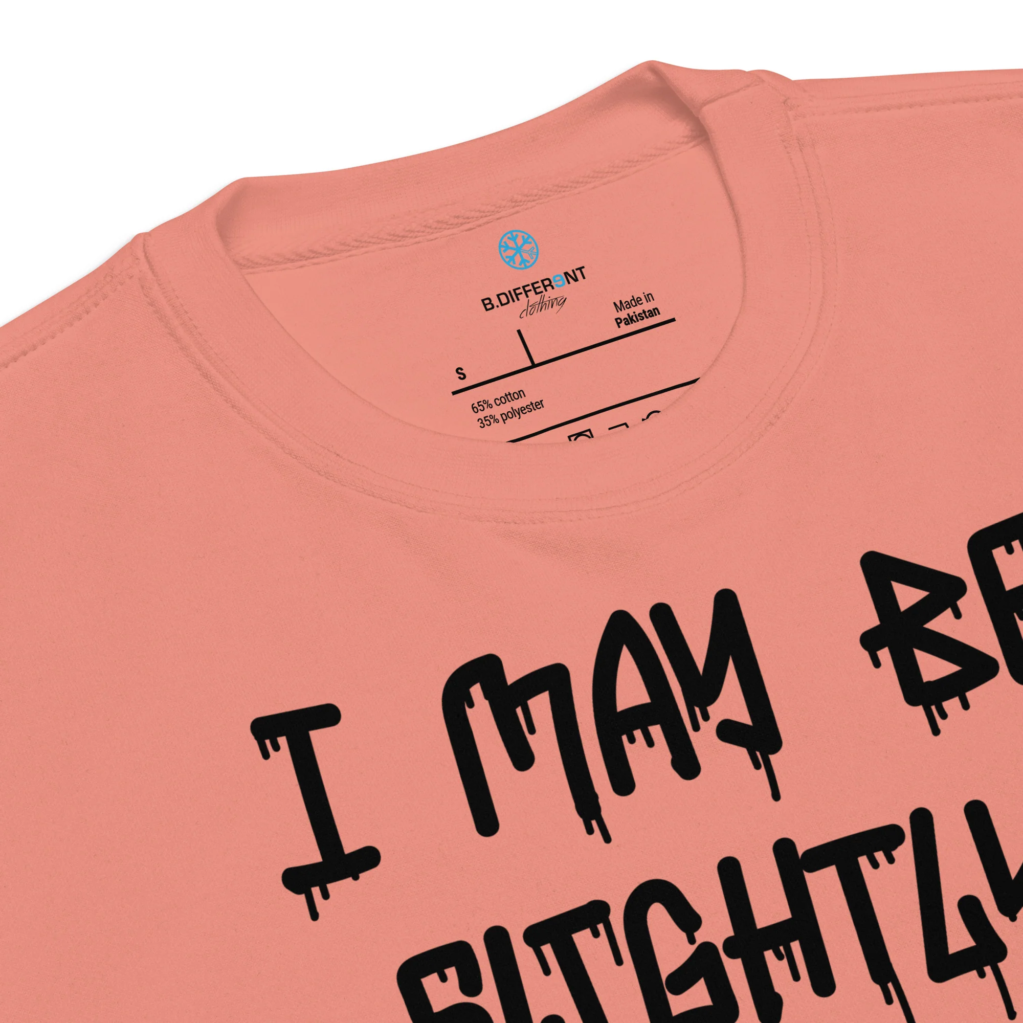 Autistic Graffiti Tag Sweatshirt - Image 11