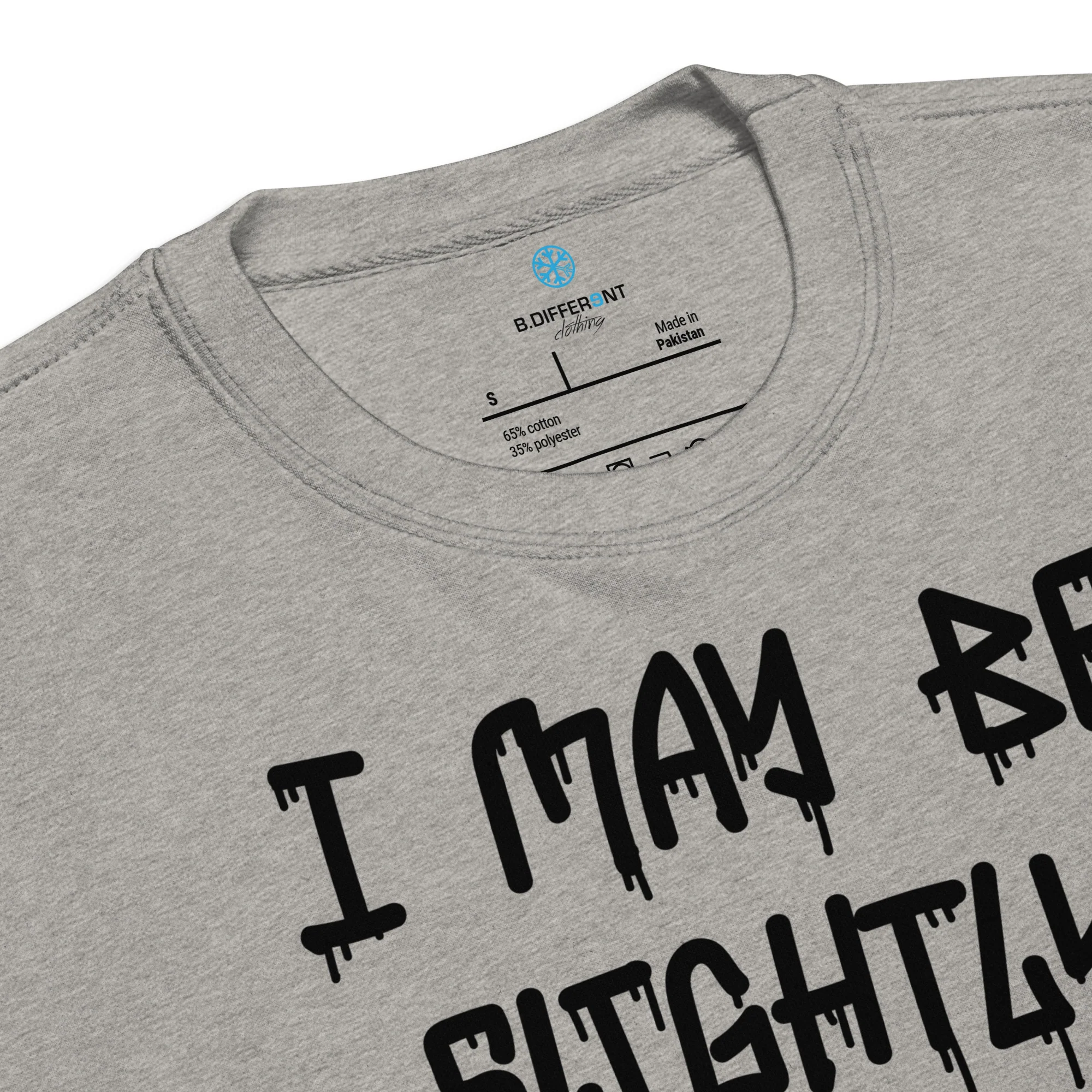 Autistic Graffiti Tag Sweatshirt - Image 5