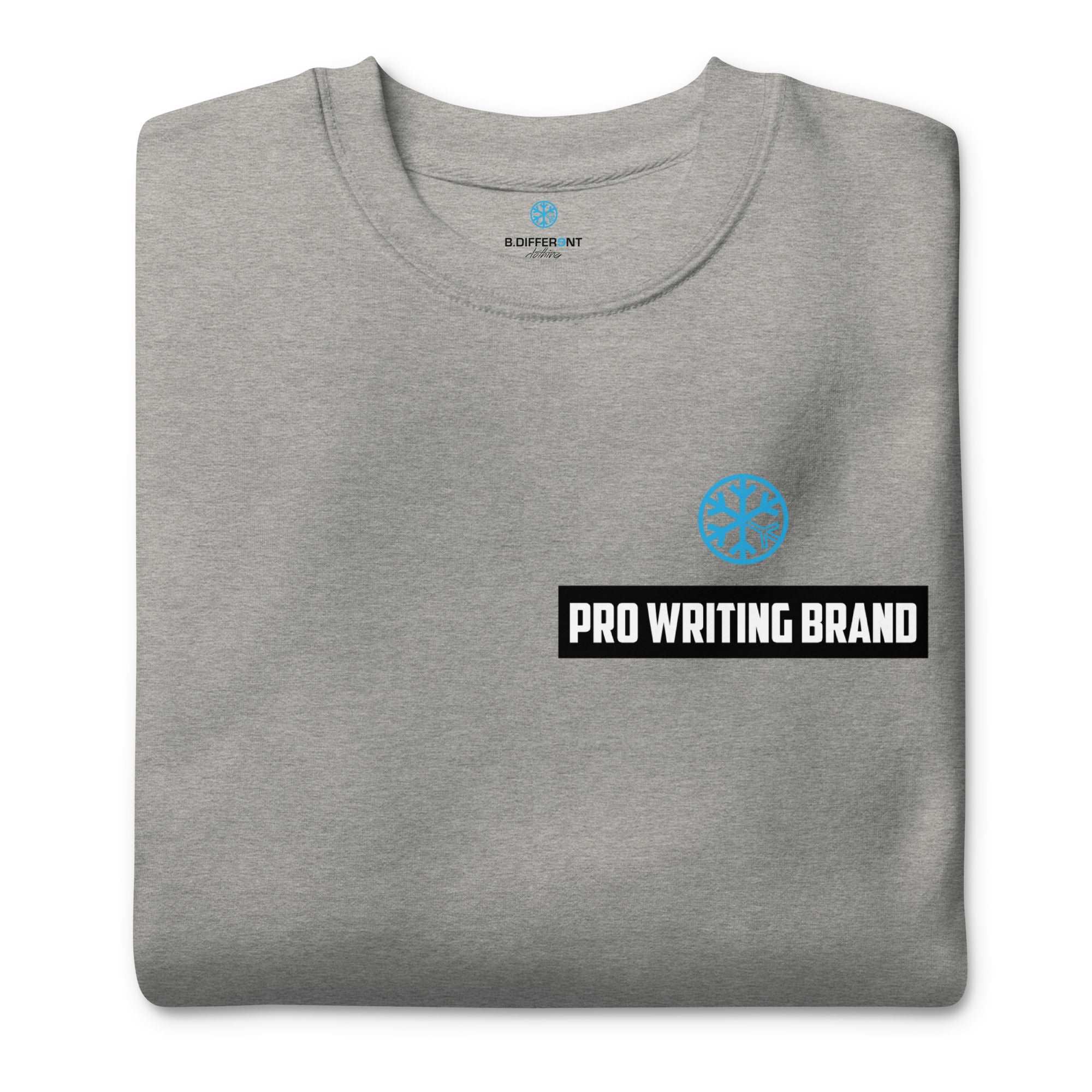 B.Different Colors Can Sweatshirt - Image 3