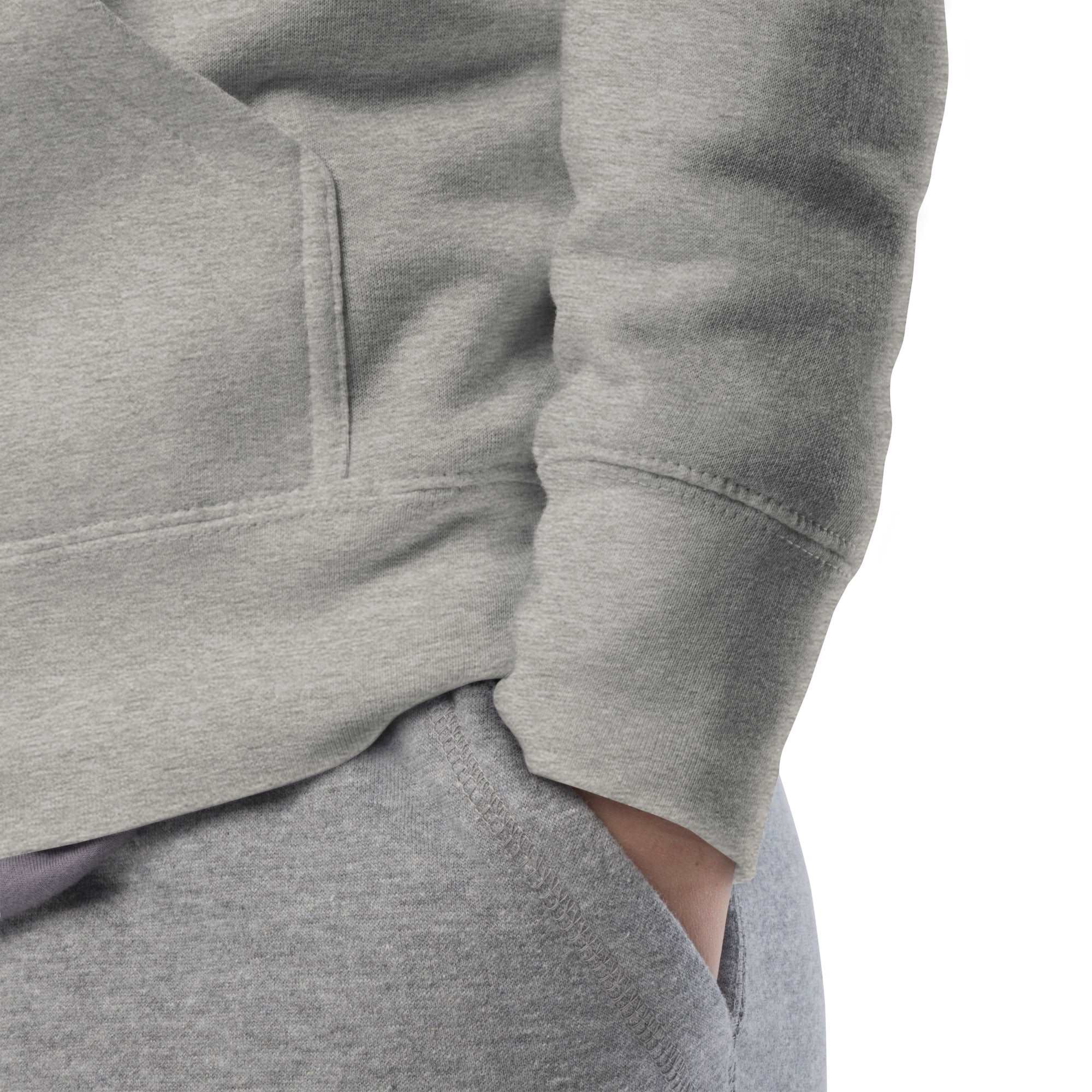 B.Different GOLD Can Hoodie - Image 6