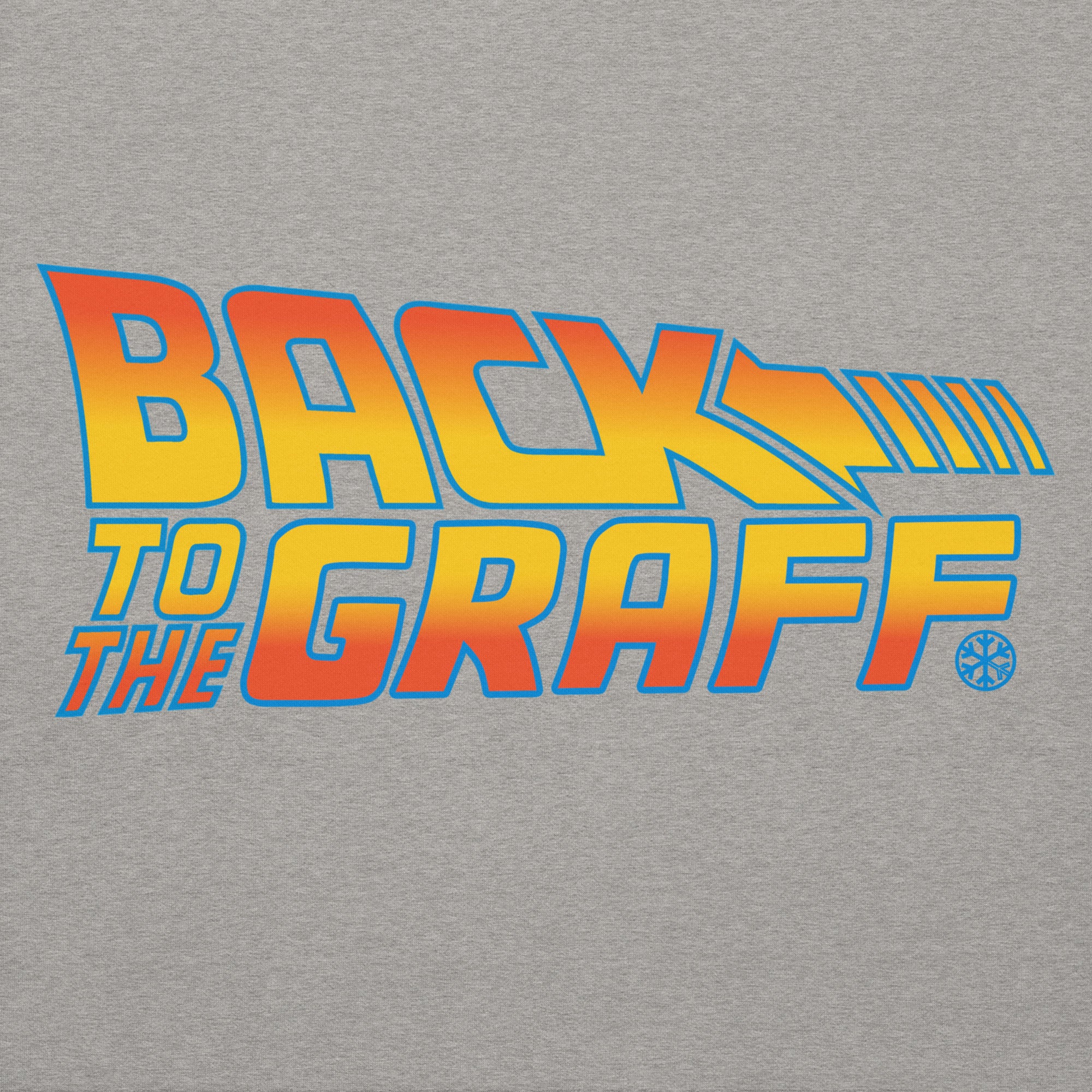Back to the Graff Hoodie - Image 26