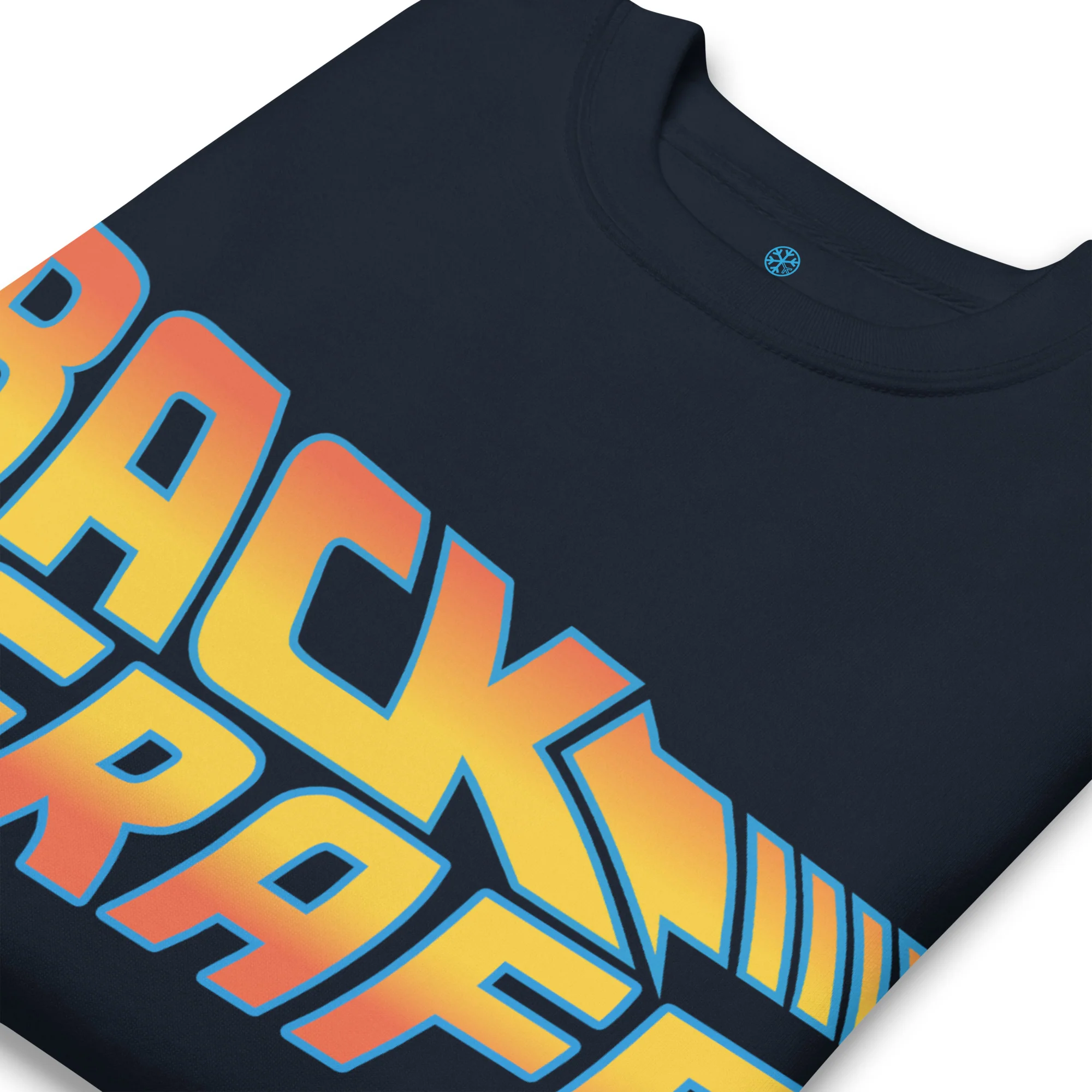 Back to the Graff Sweatshirt - Image 12