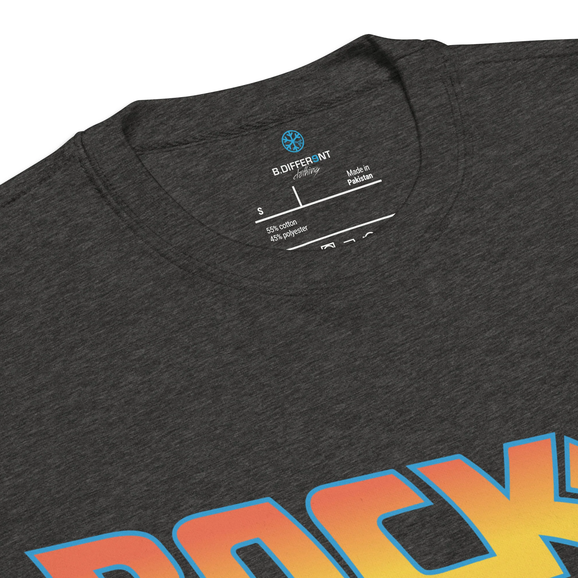 Back to the Graff Sweatshirt - Image 16