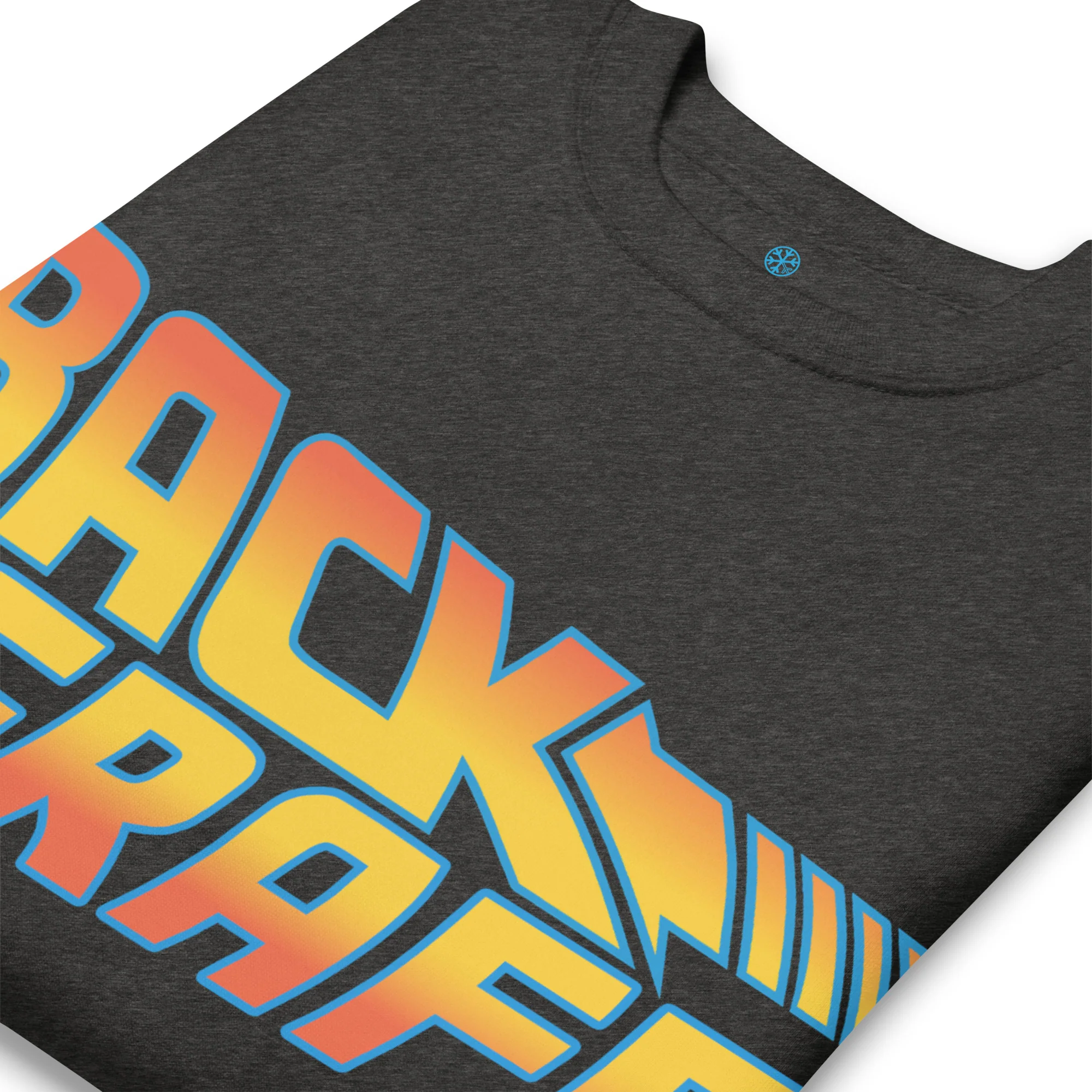 Back to the Graff Sweatshirt - Image 18