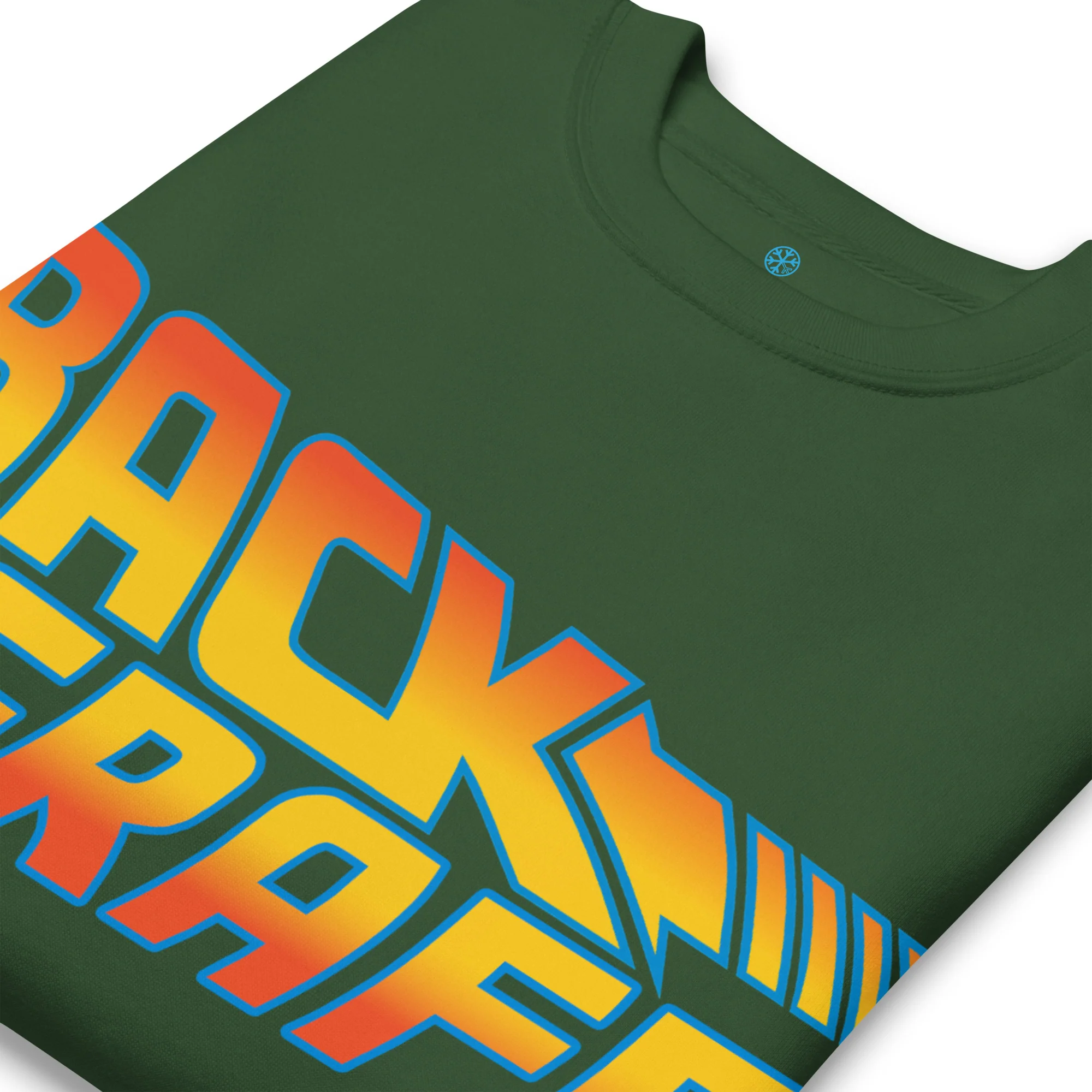 Back to the Graff Sweatshirt - Image 24