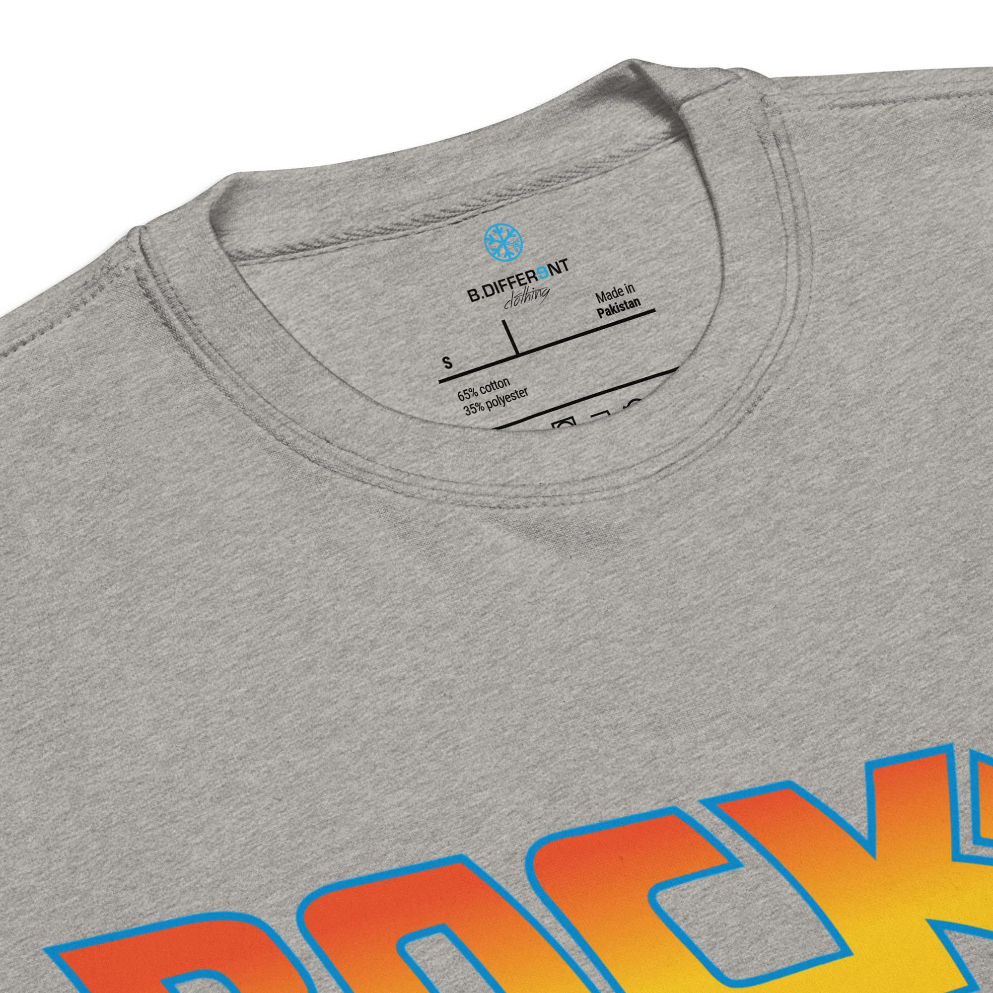 Back to the Graff Sweatshirt - Image 28