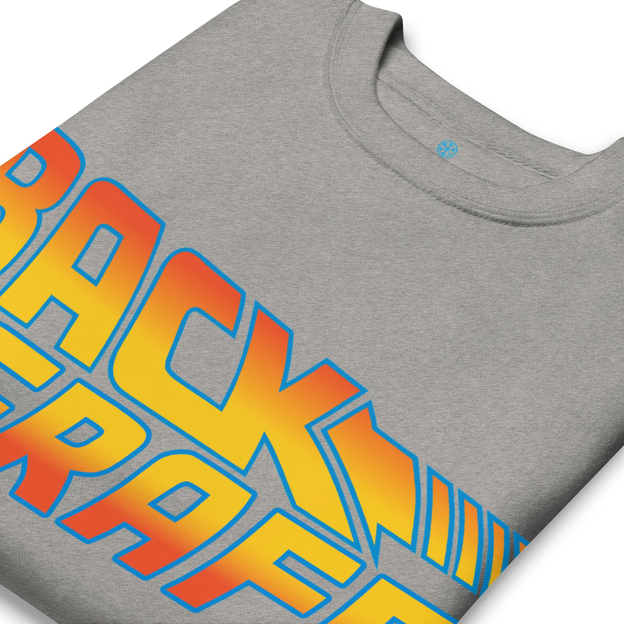 Back to the Graff Sweatshirt - Image 30