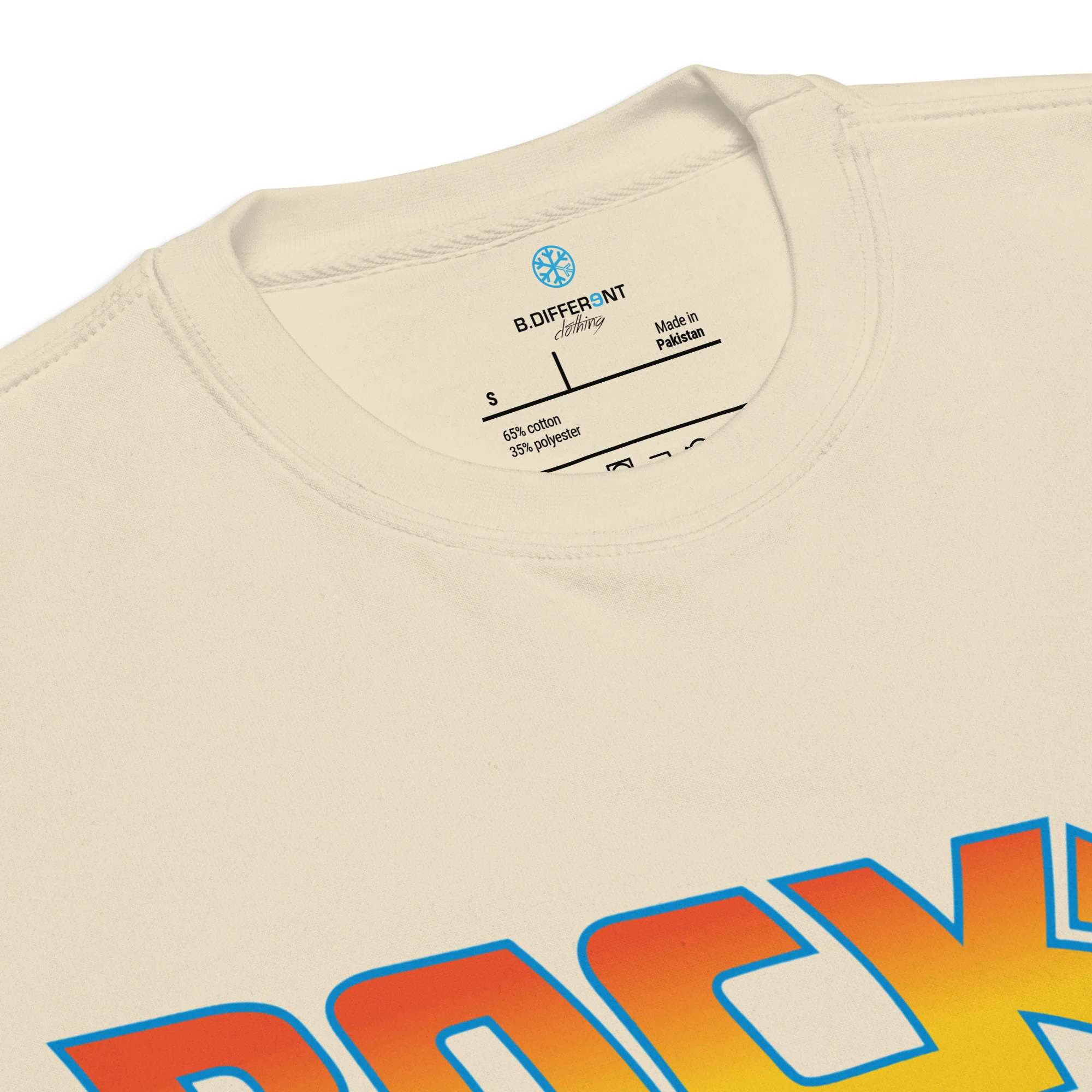 Back to the Graff Sweatshirt - Image 34