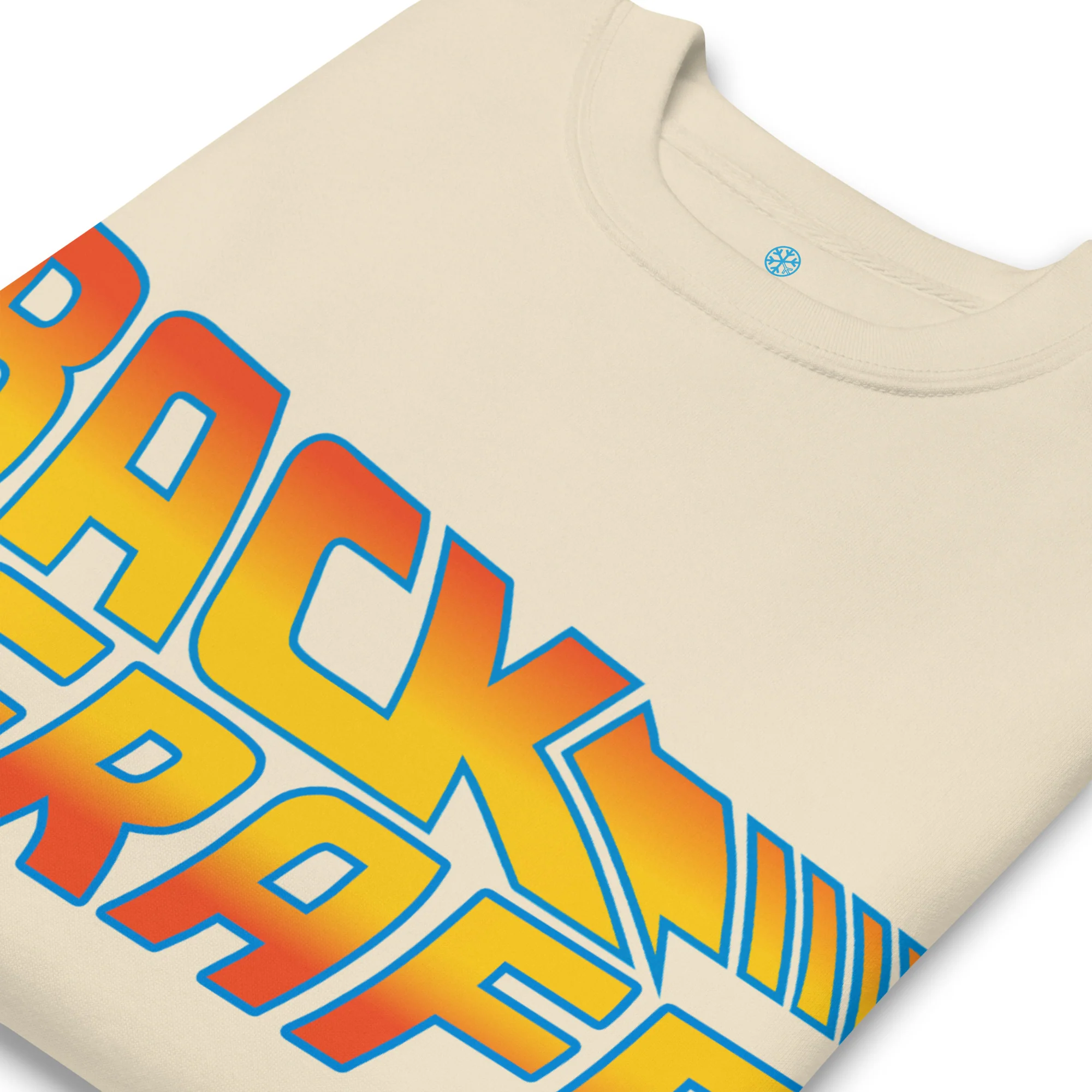 Back to the Graff Sweatshirt - Image 36