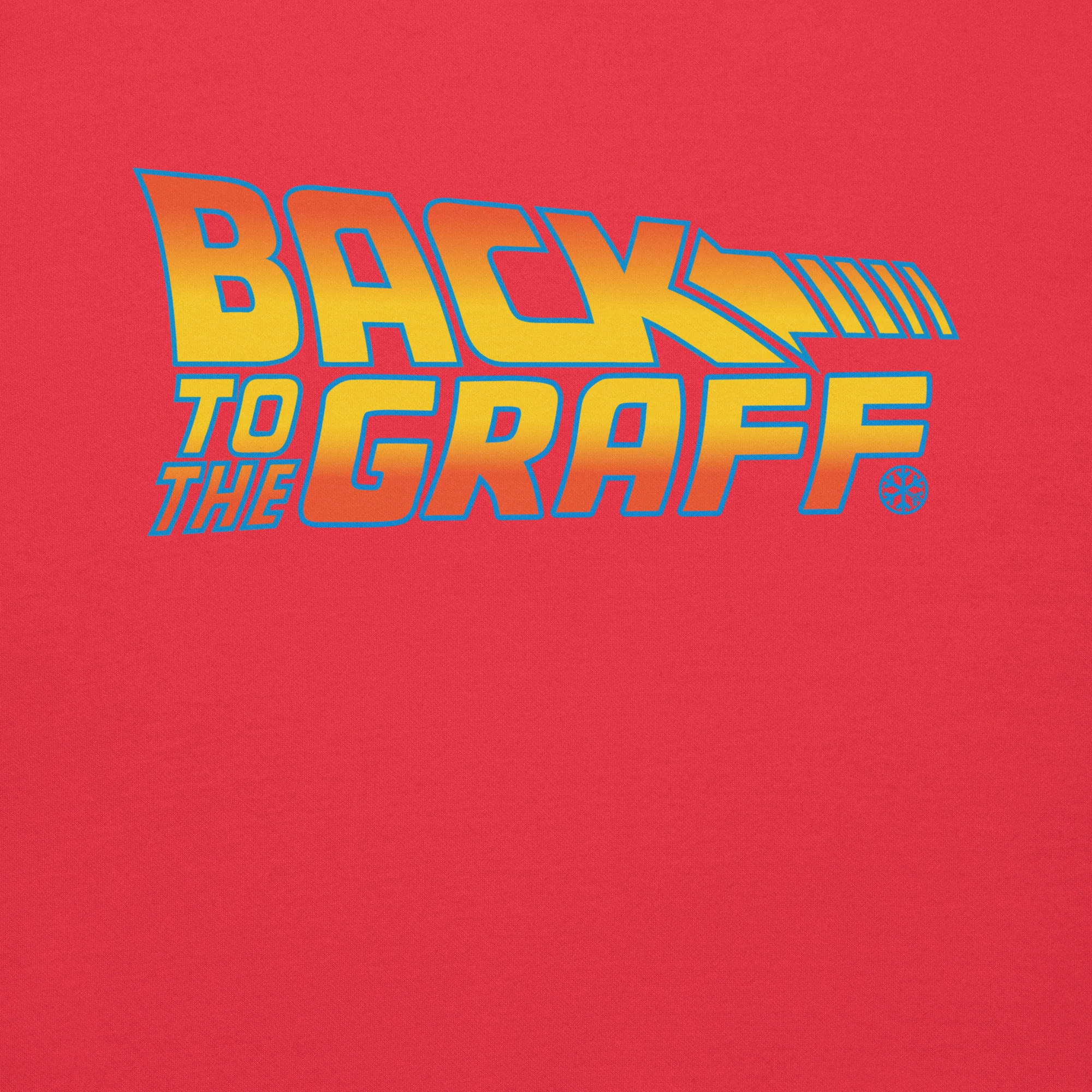 Back to the Graff Sweatshirt - Image 38