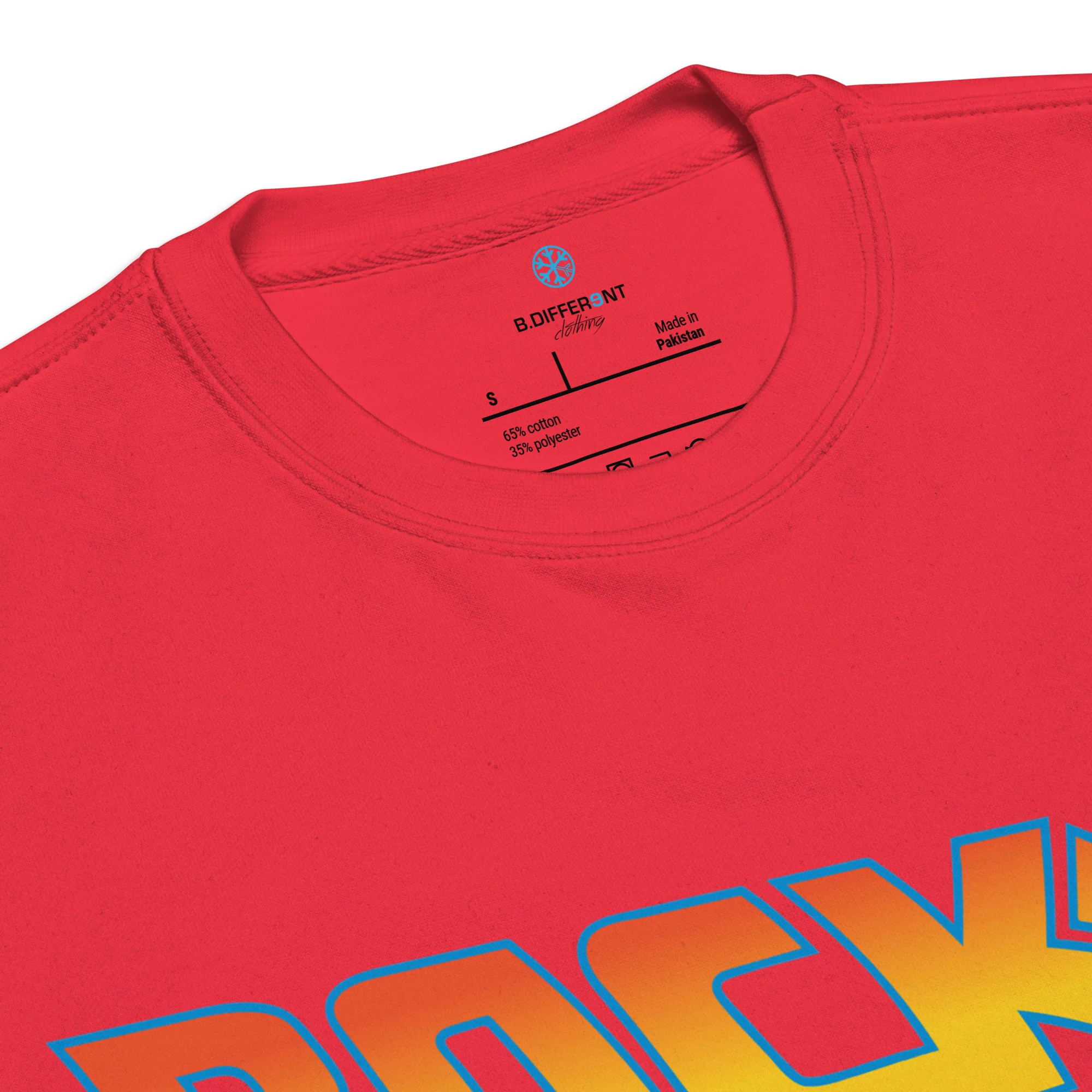 Back to the Graff Sweatshirt - Image 40