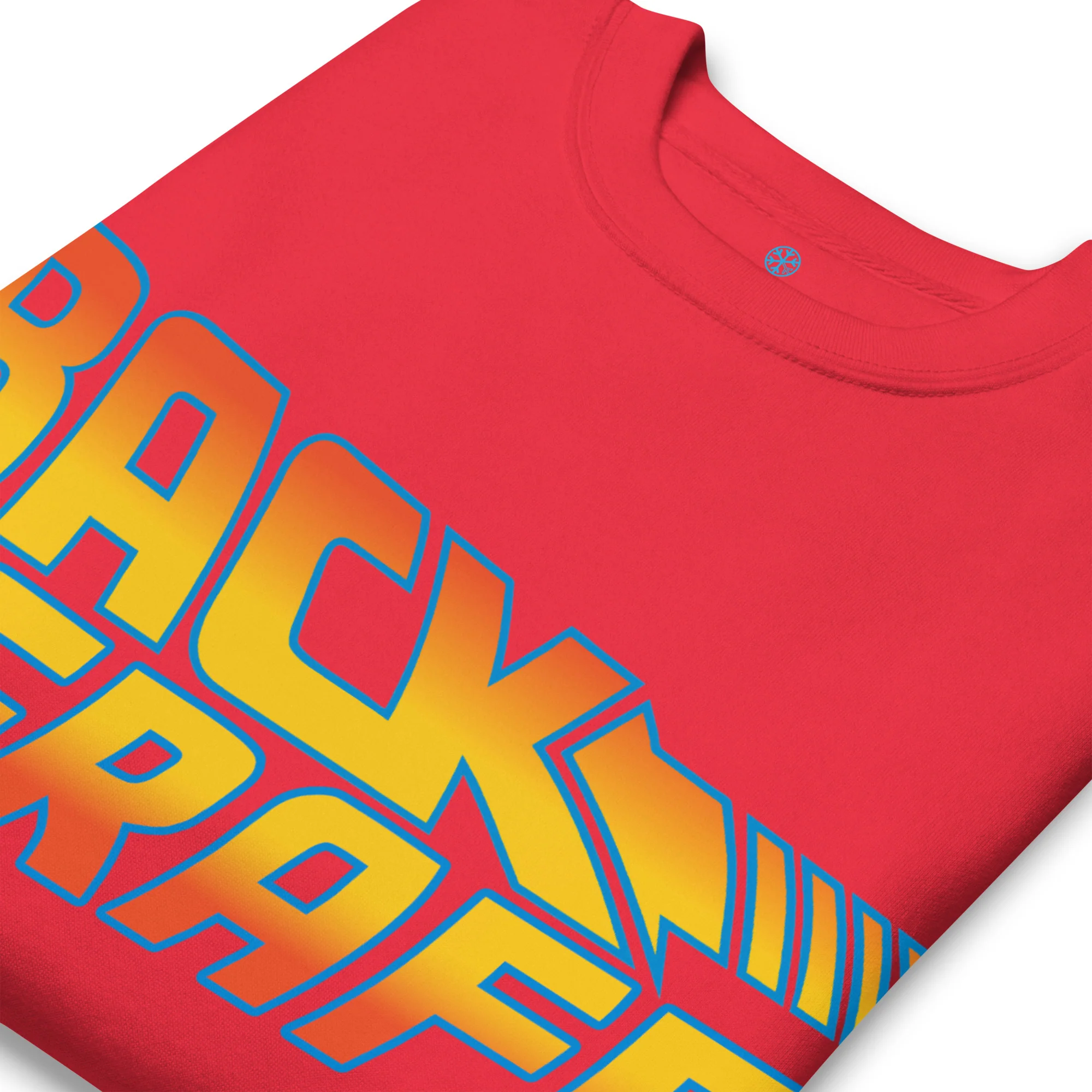 Back to the Graff Sweatshirt - Image 42
