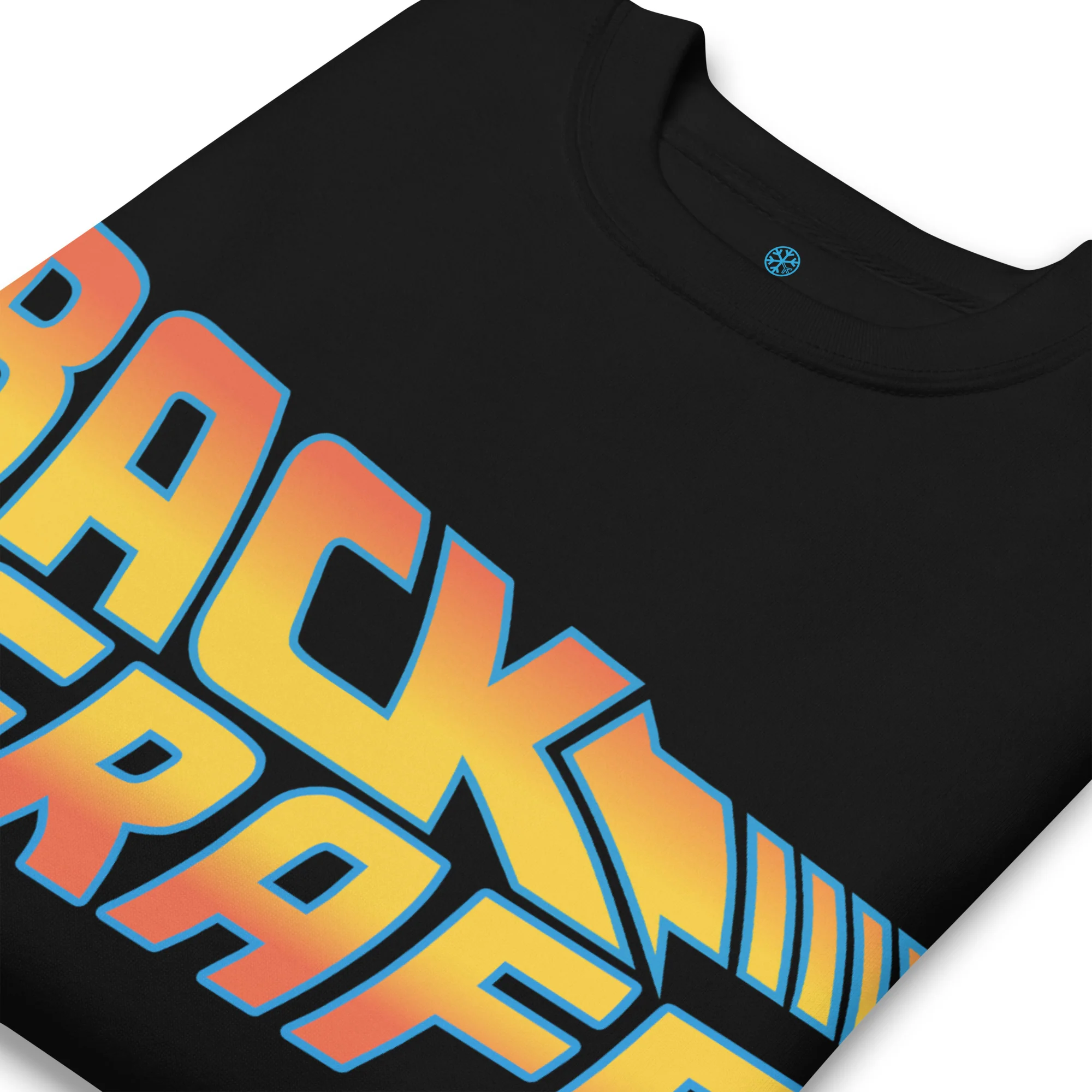 Back to the Graff Sweatshirt - Image 6