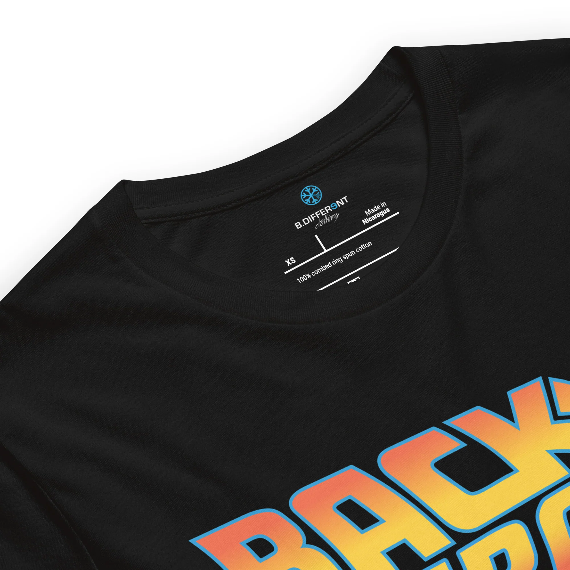Back to the Graff Tee - Image 10