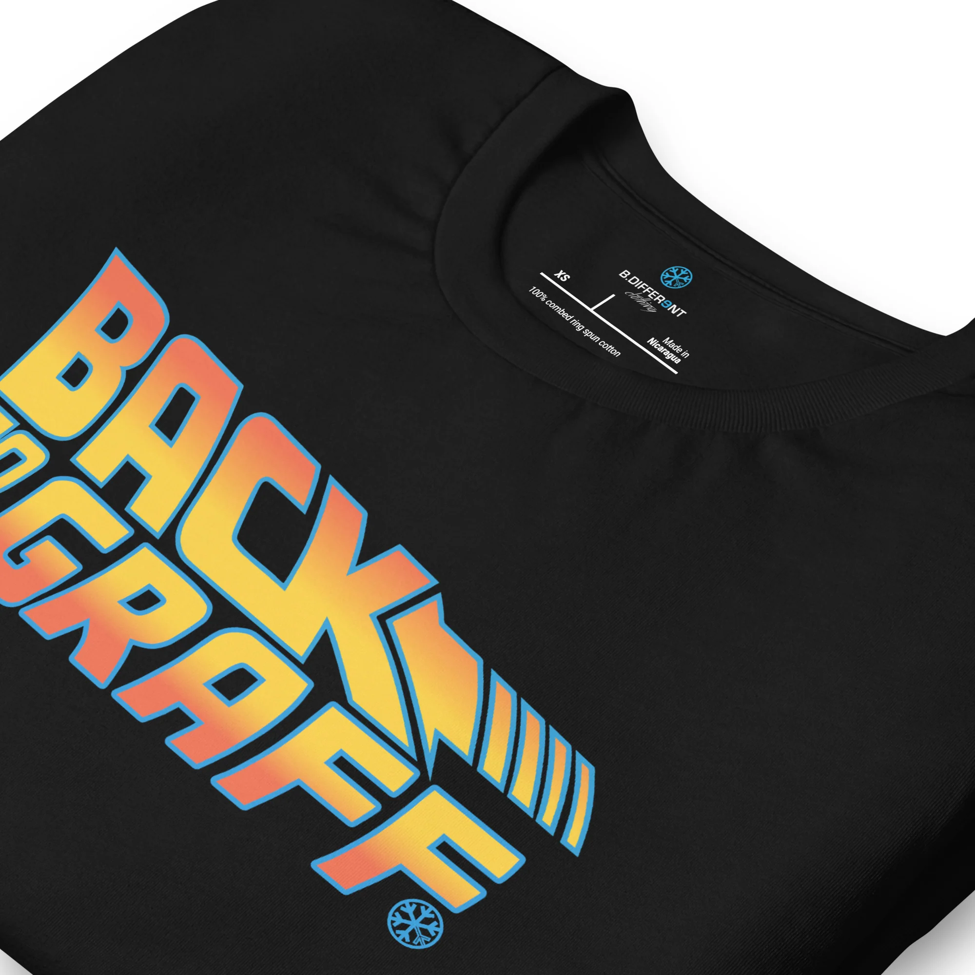 Back to the Graff Tee - Image 12