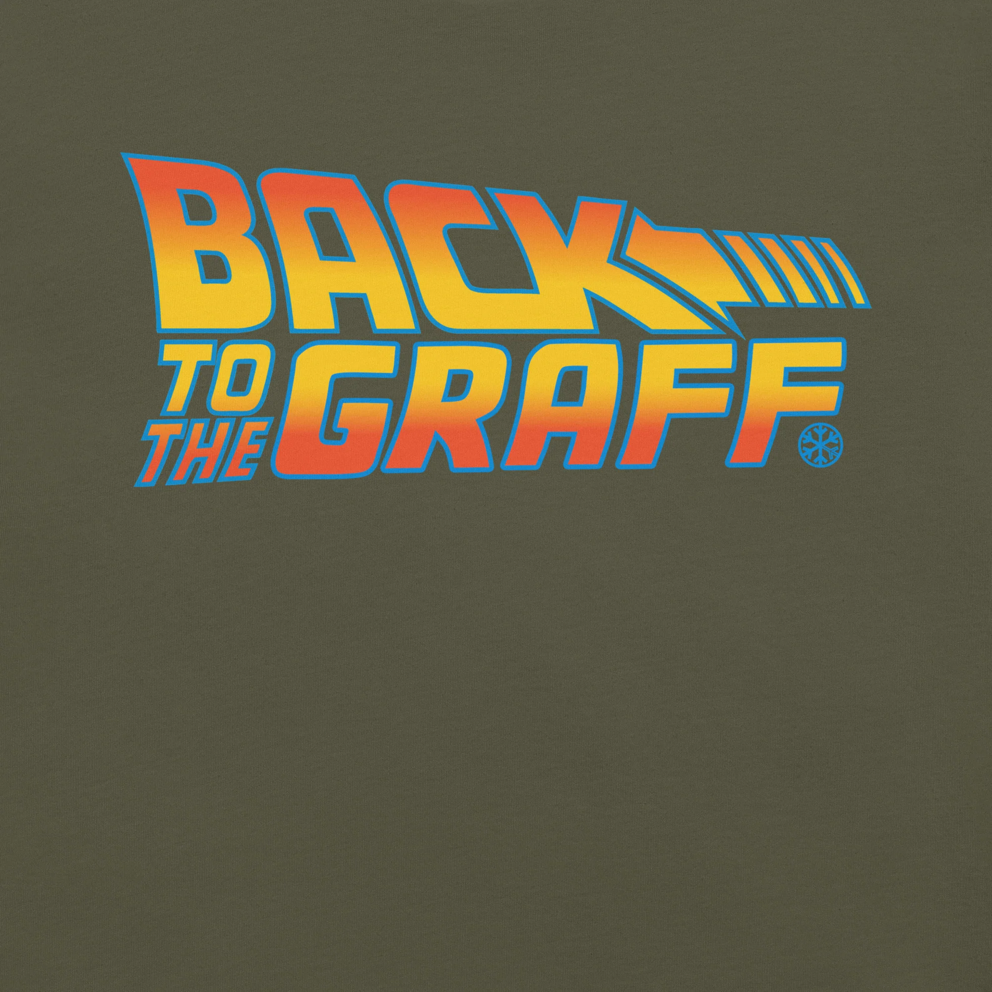 Back to the Graff Tee - Image 14