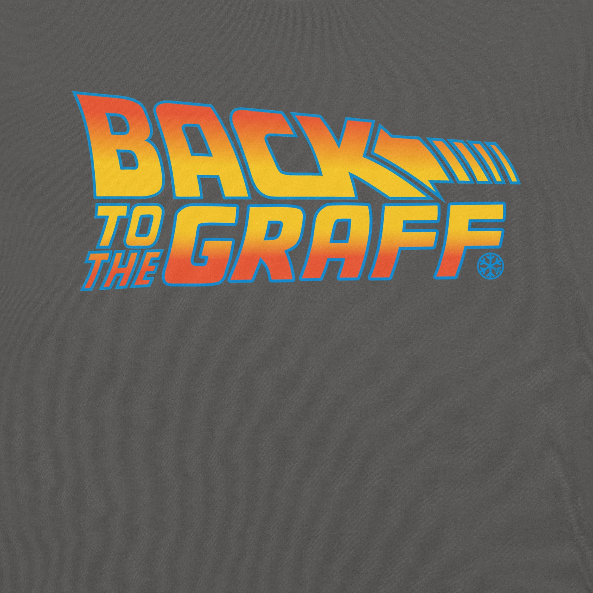 Back to the Graff Tee - Image 20