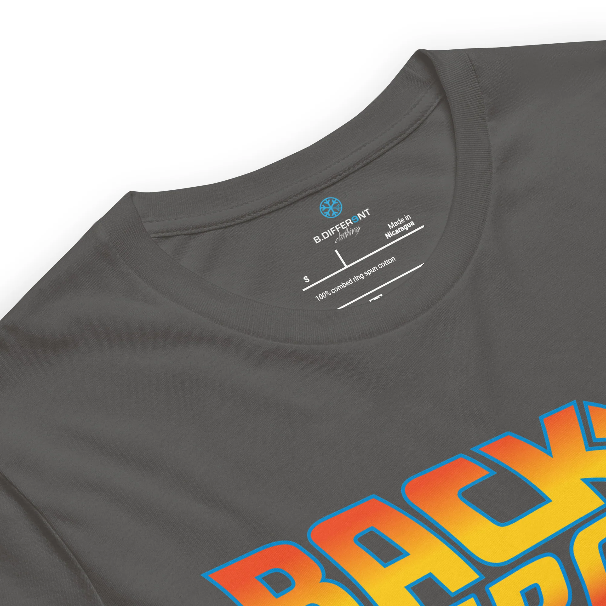 Back to the Graff Tee - Image 22