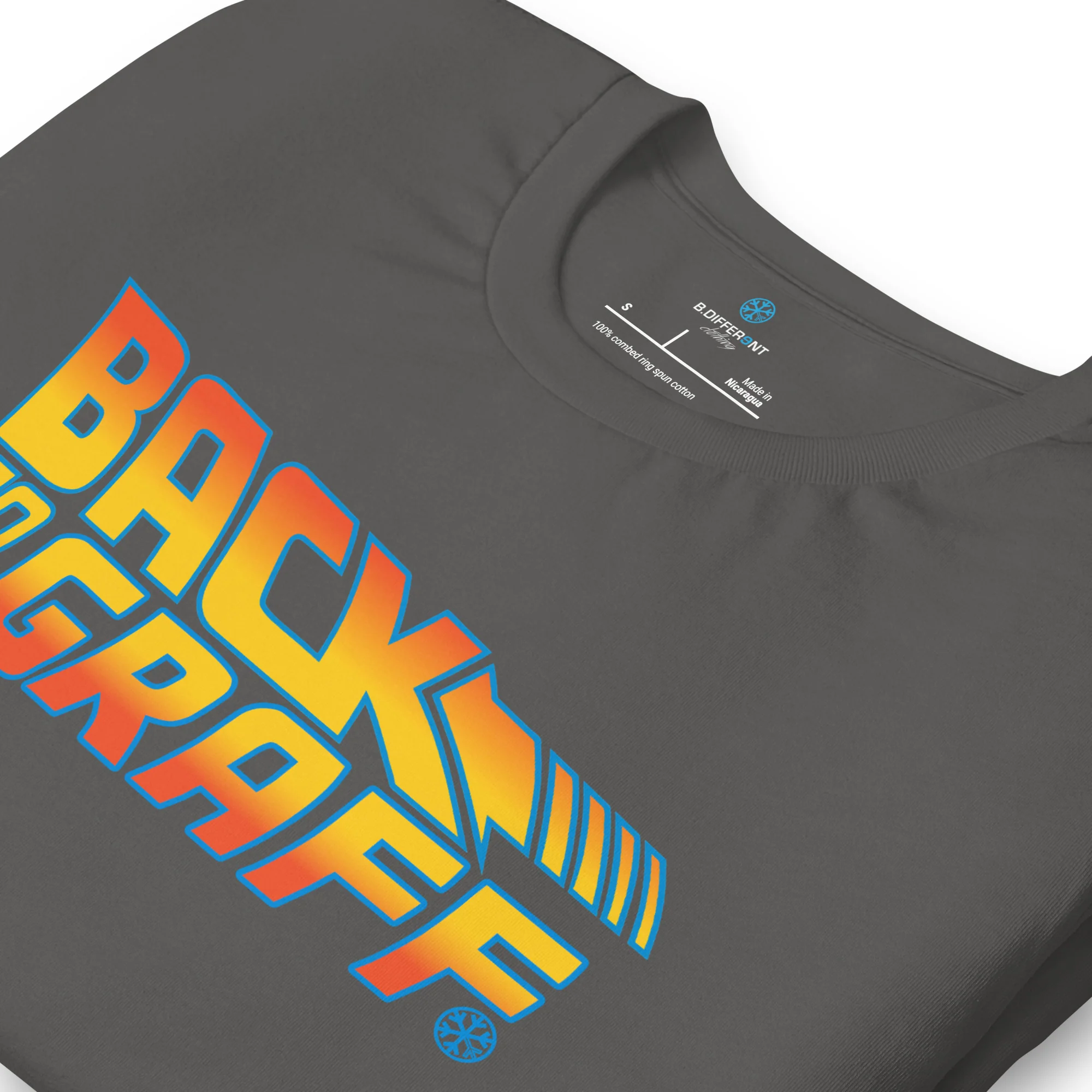 Back to the Graff Tee - Image 24