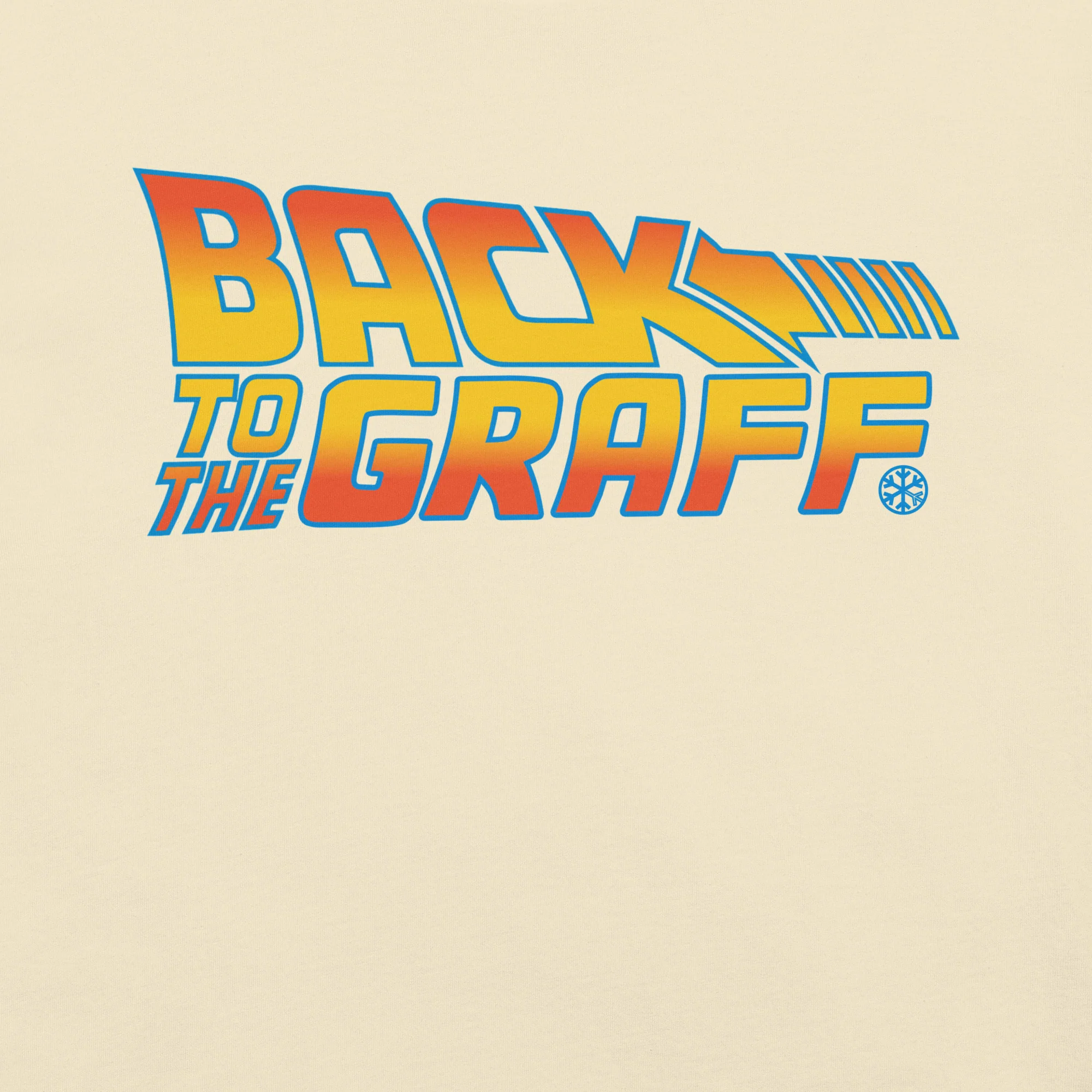 Back to the Graff Tee - Image 26