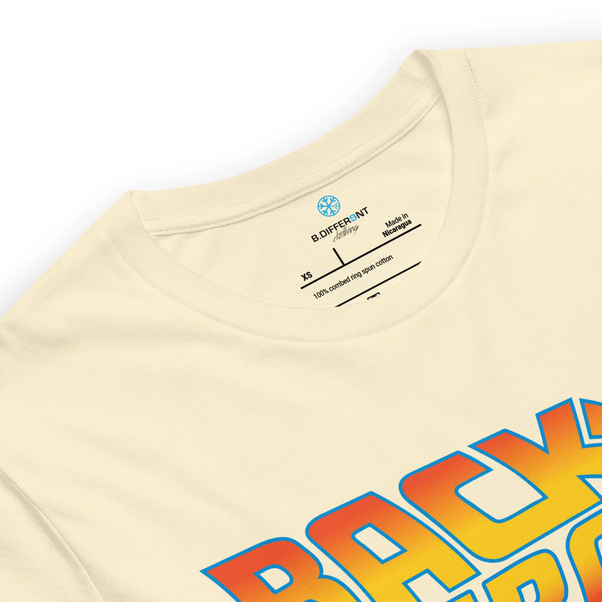 Back to the Graff Tee - Image 28