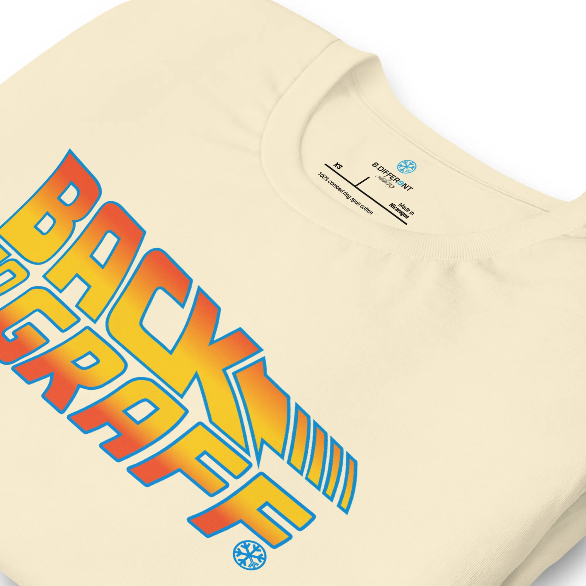 Back to the Graff Tee - Image 30