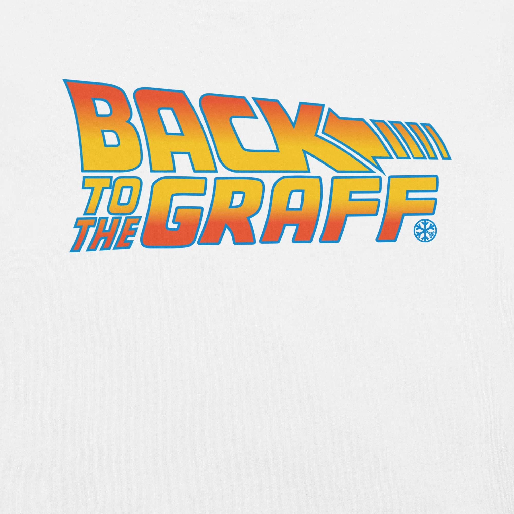 Back to the Graff Tee - Image 32