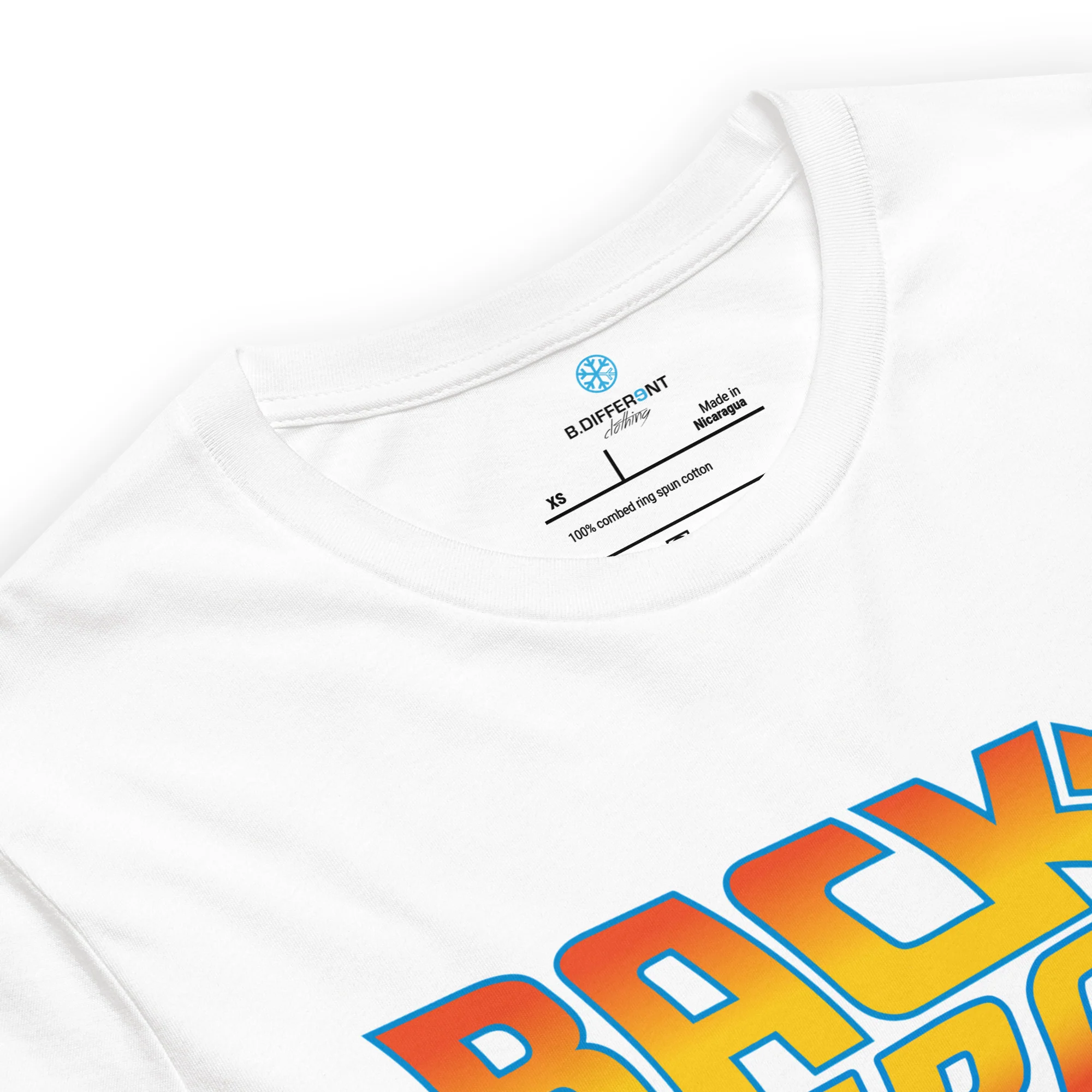 Back to the Graff Tee - Image 34
