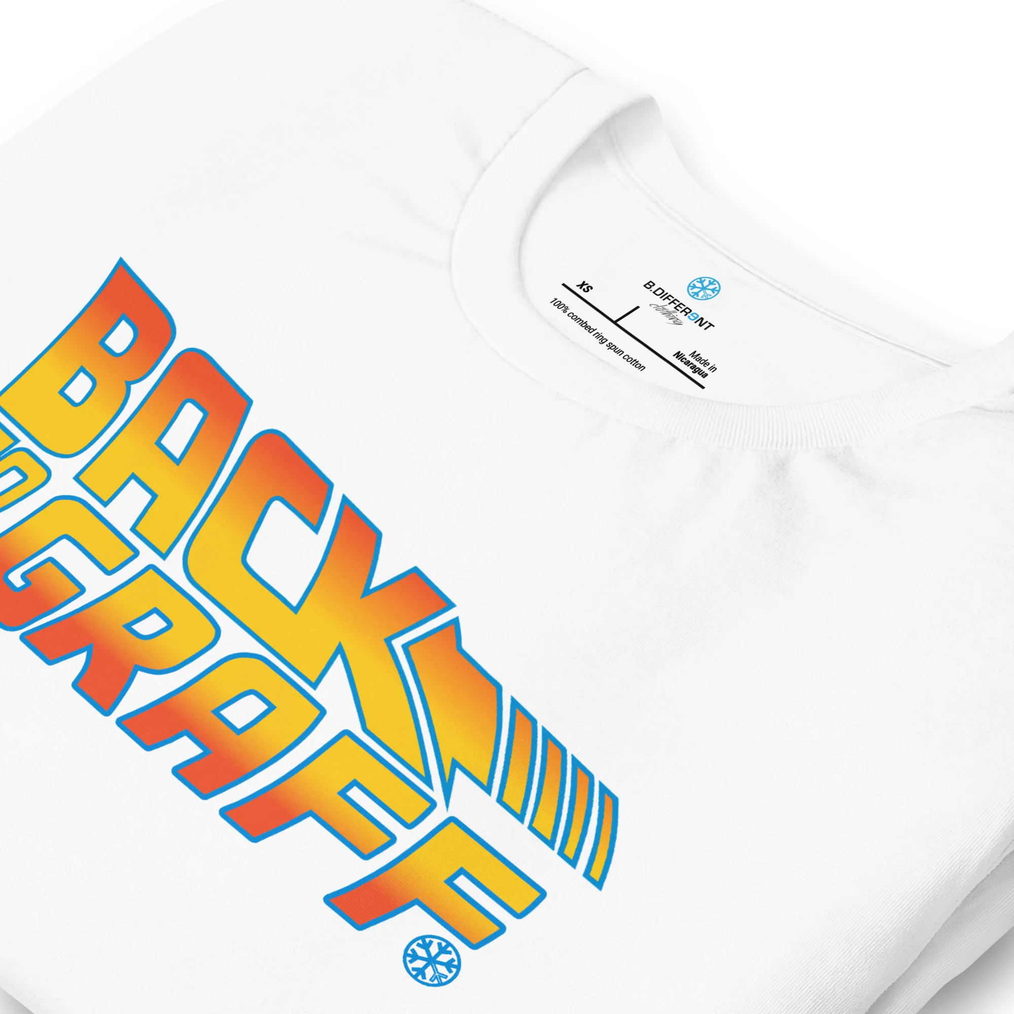Back to the Graff Tee - Image 36