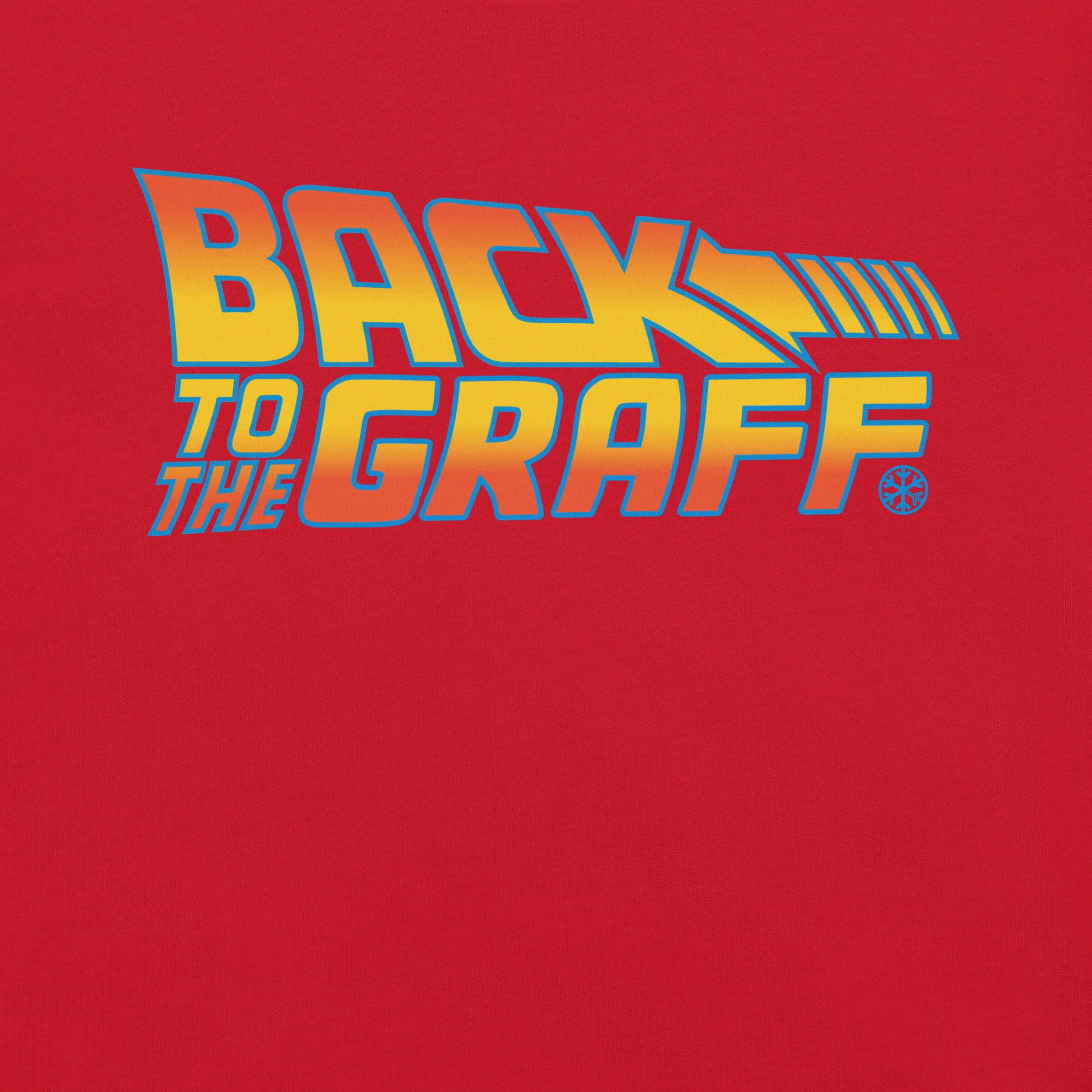Back to the Graff Tee - Image 38