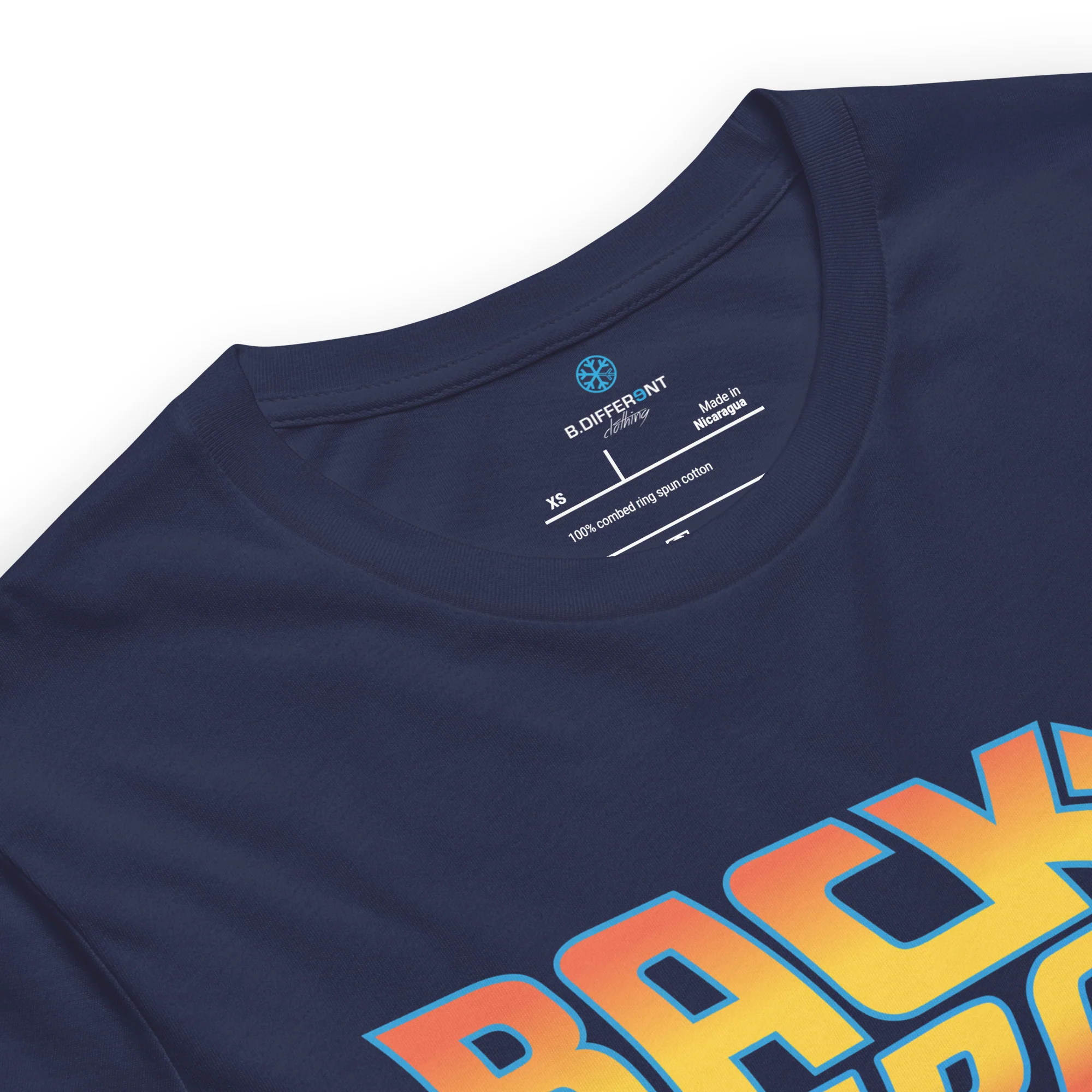 Back to the Graff Tee - Image 4