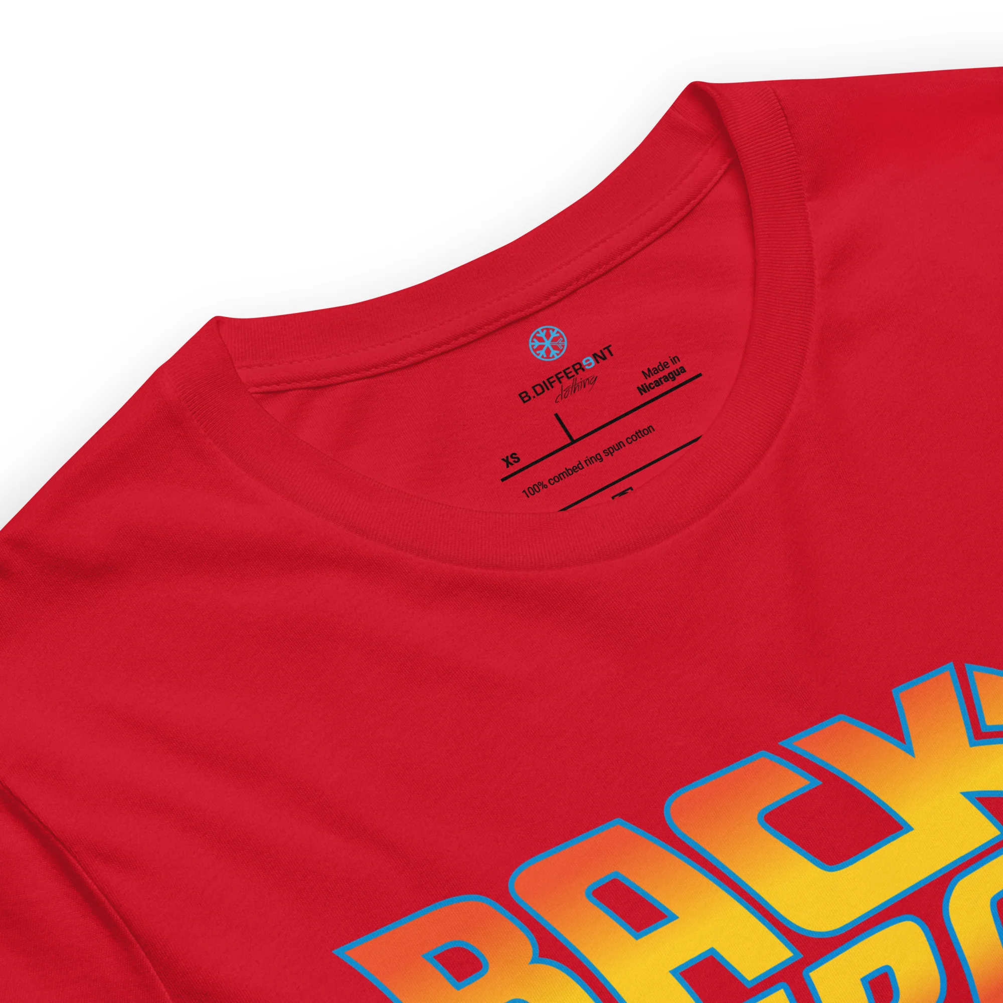 Back to the Graff Tee - Image 40