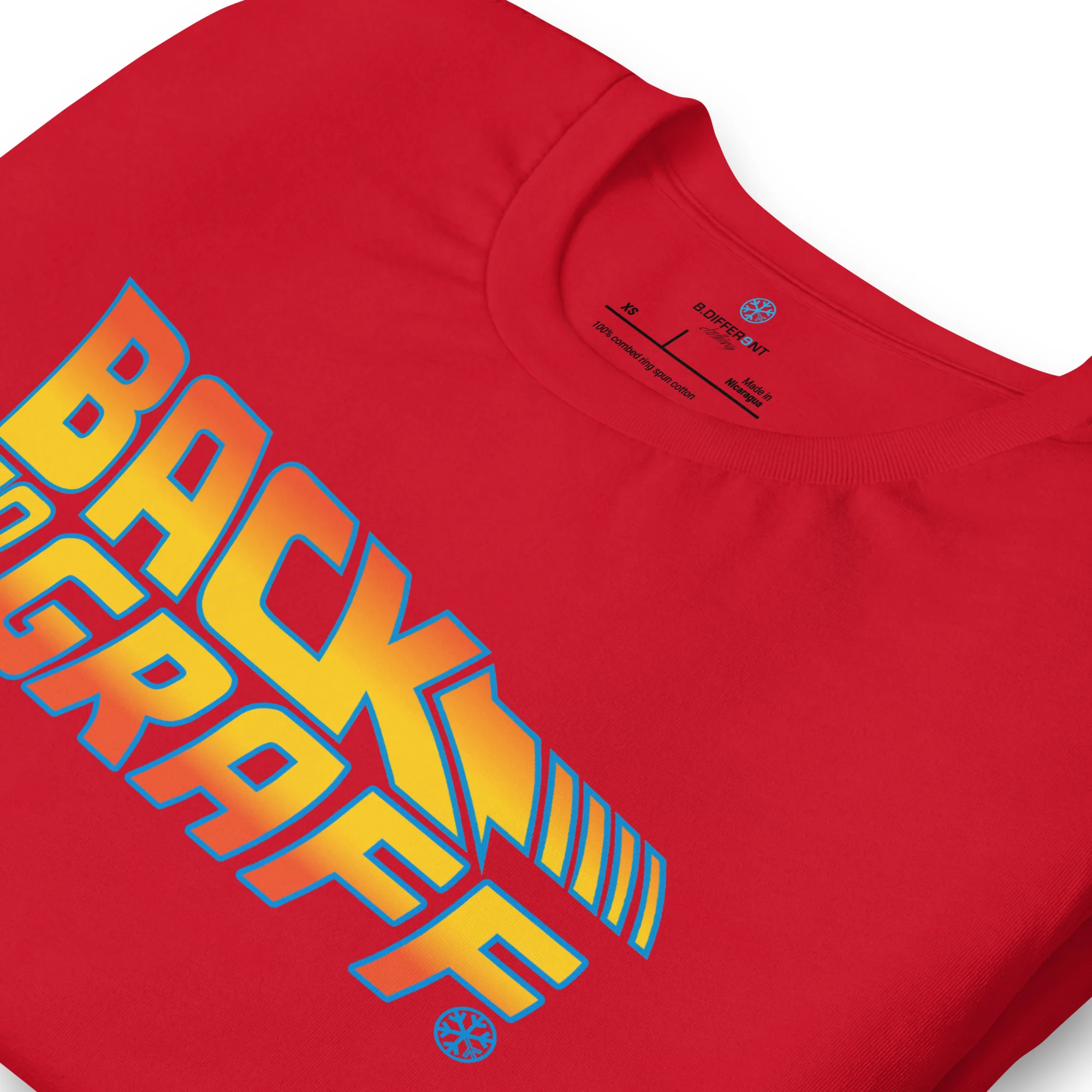 Back to the Graff Tee - Image 42