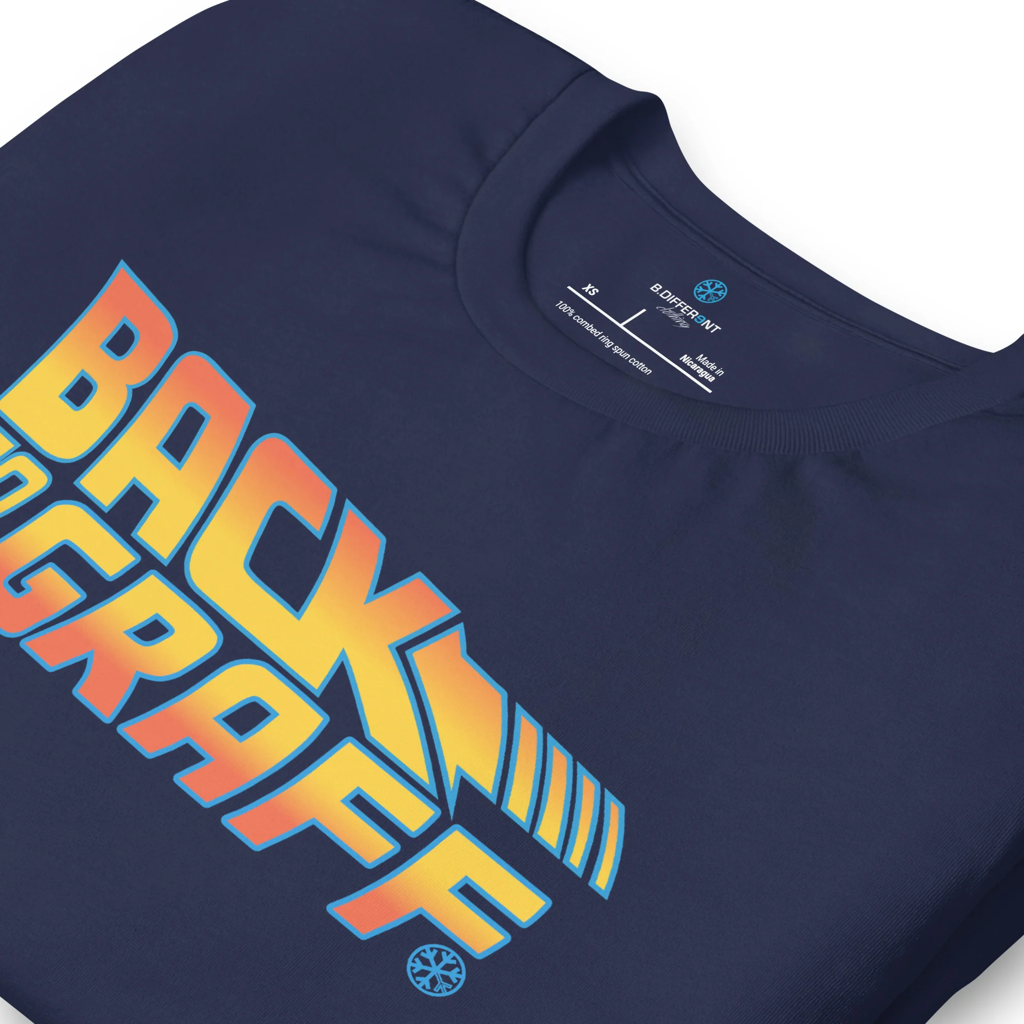 Back to the Graff Tee - Image 6