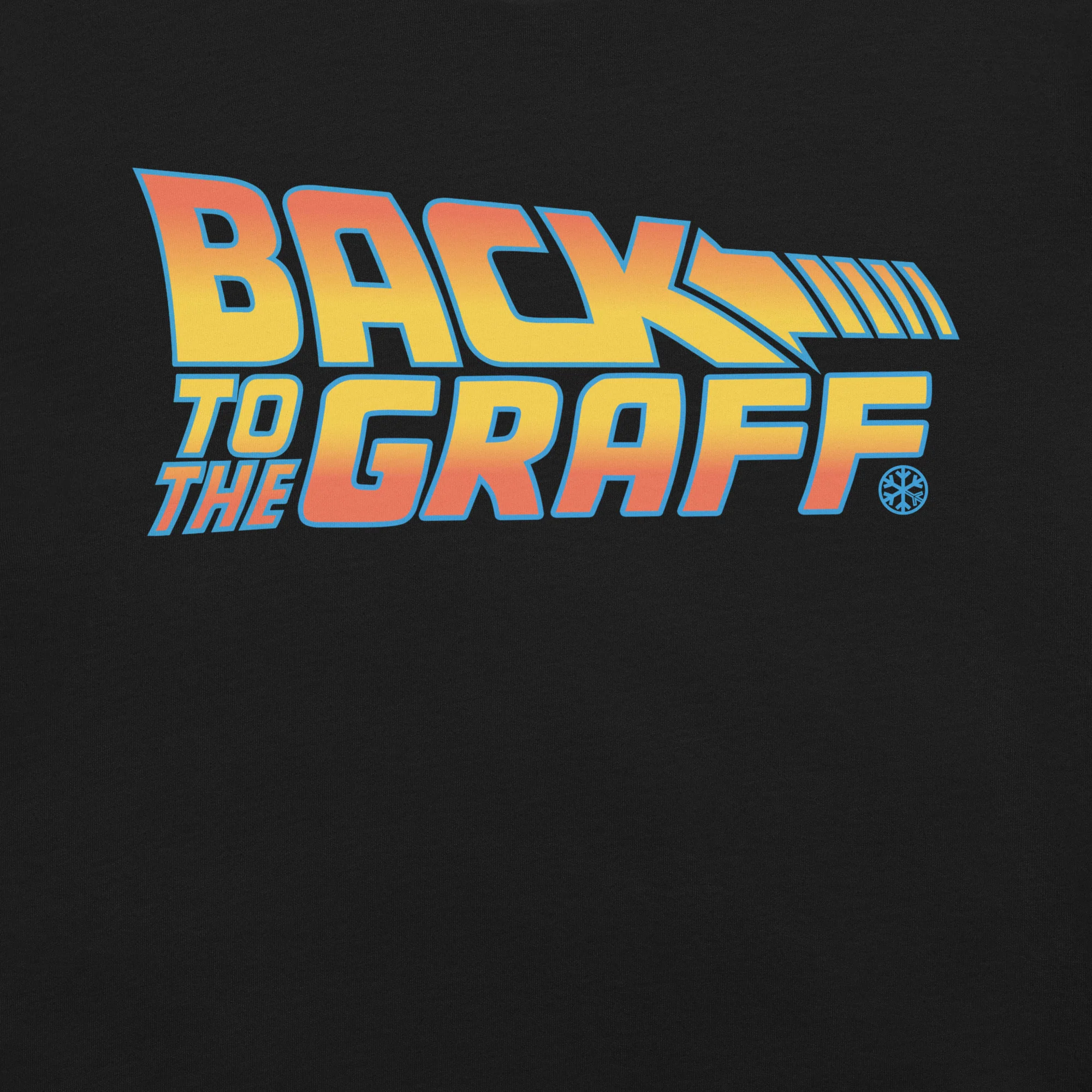 Back to the Graff Tee - Image 8