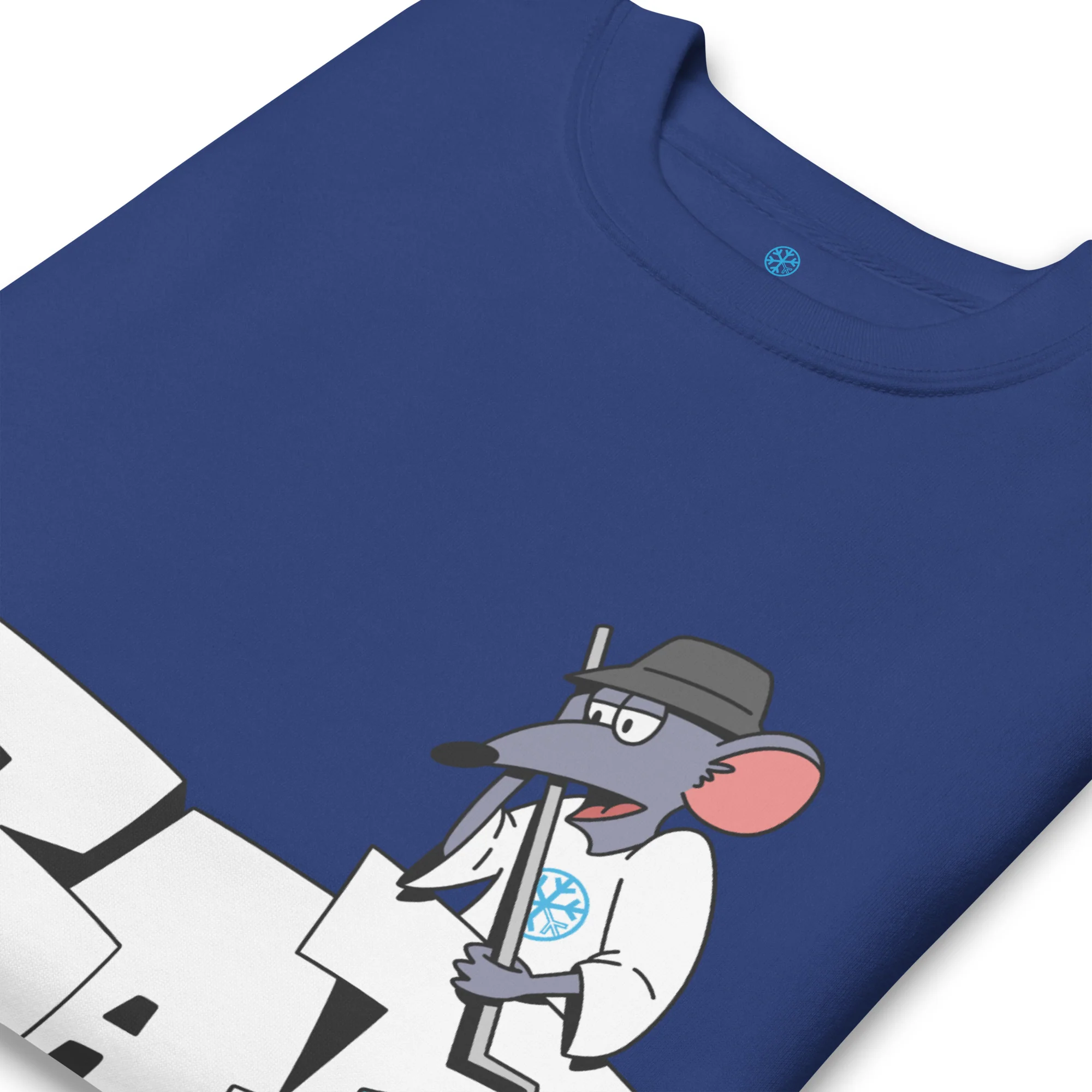 Bad Boy Graffiti Sweatshirt - Image 18
